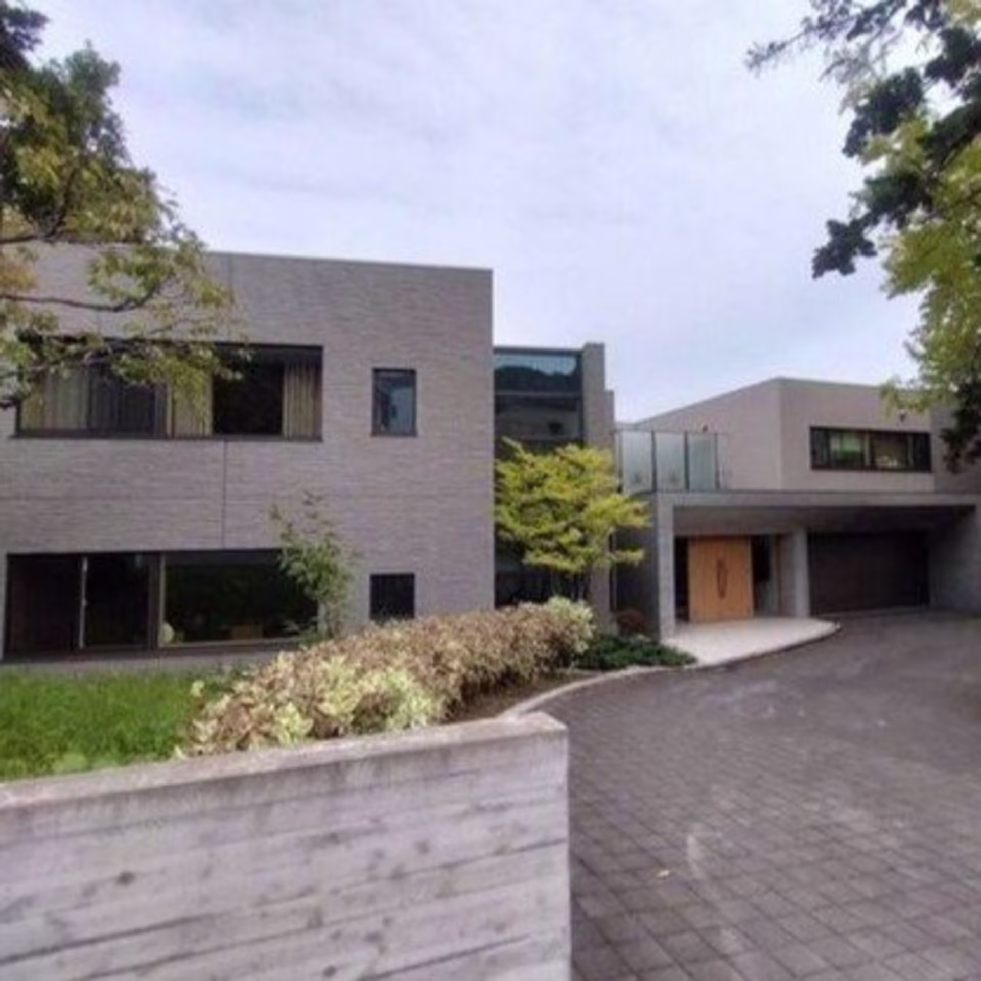 宮の森四条12-4-11