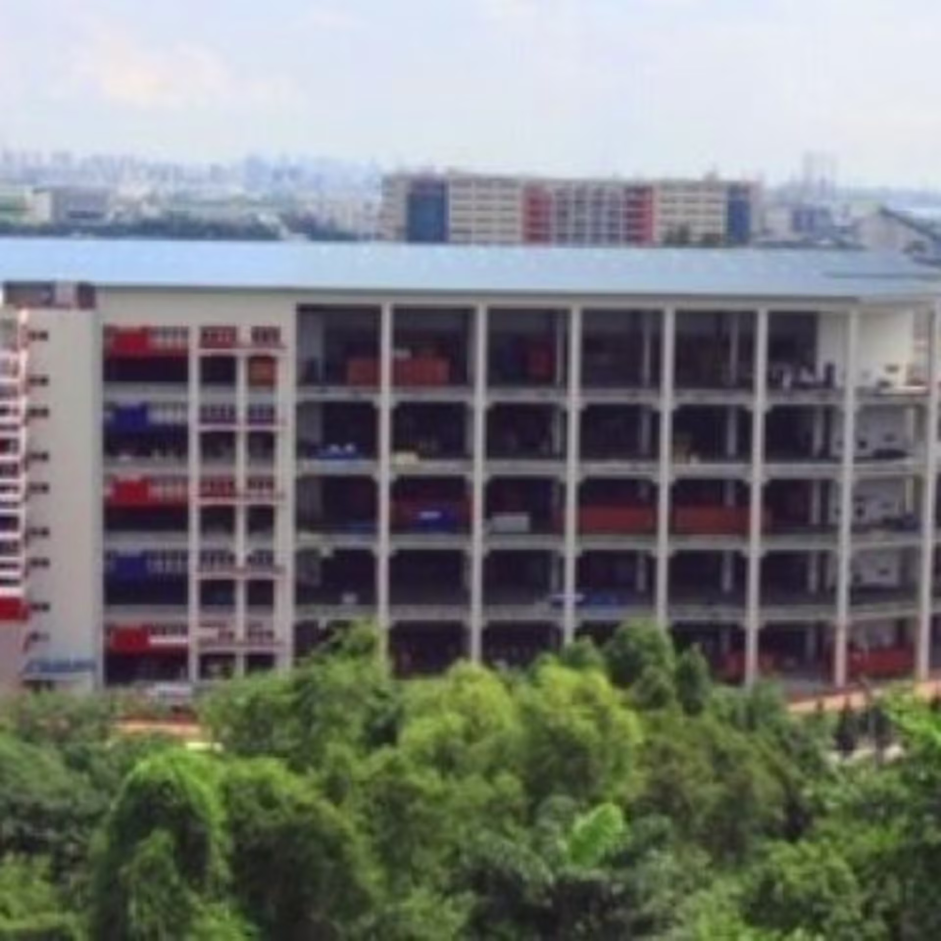 8 Jurong Pier Road