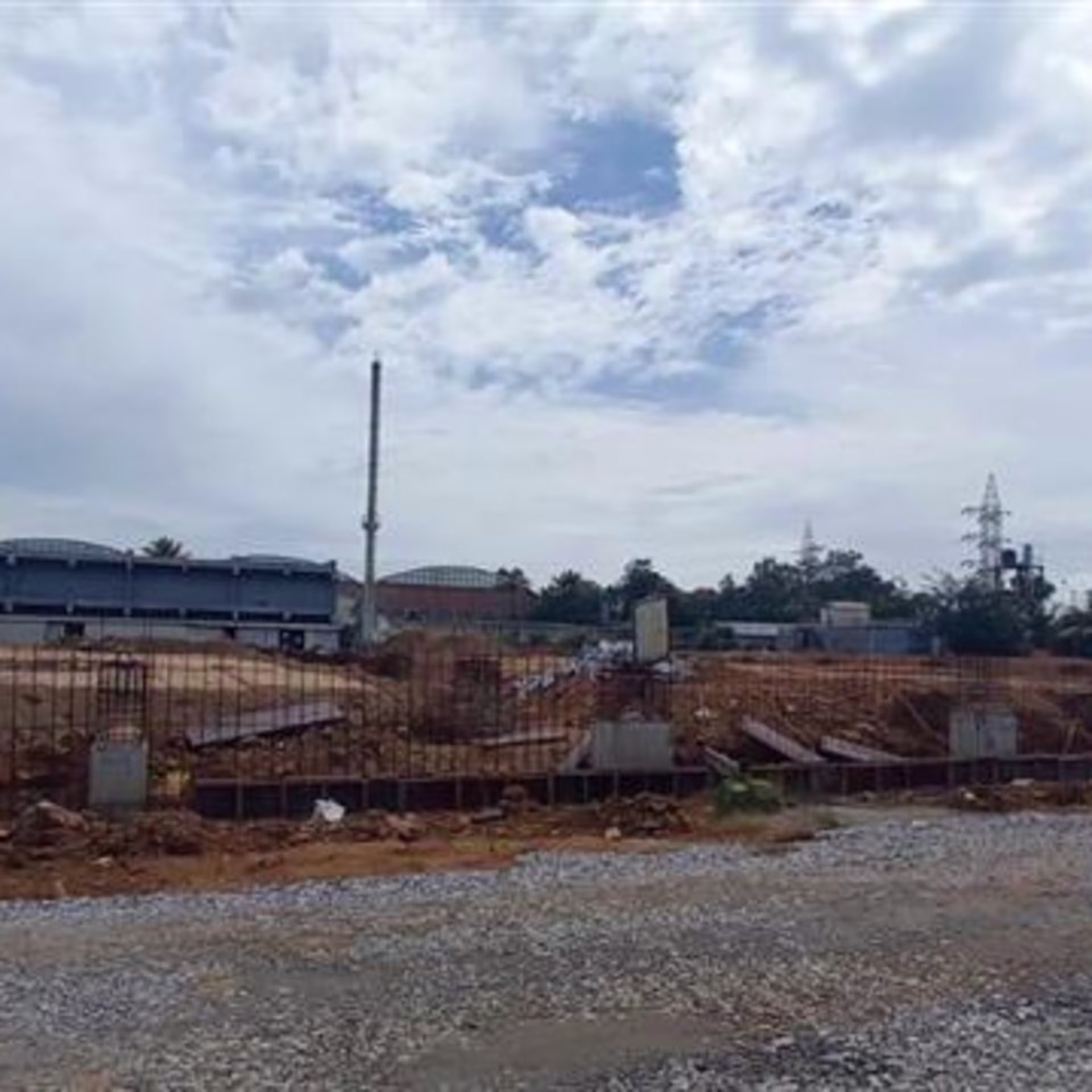 Built to Suit in Bengaluru South