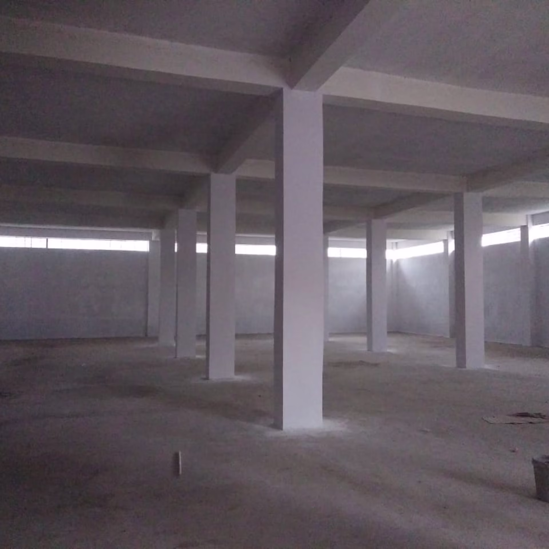 Warehouse in North & North Suburbs