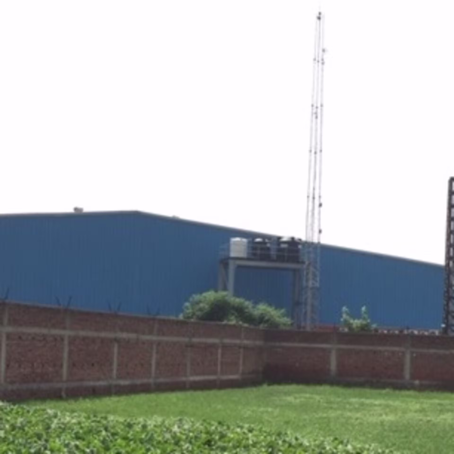 Warehouse in Greater Noida