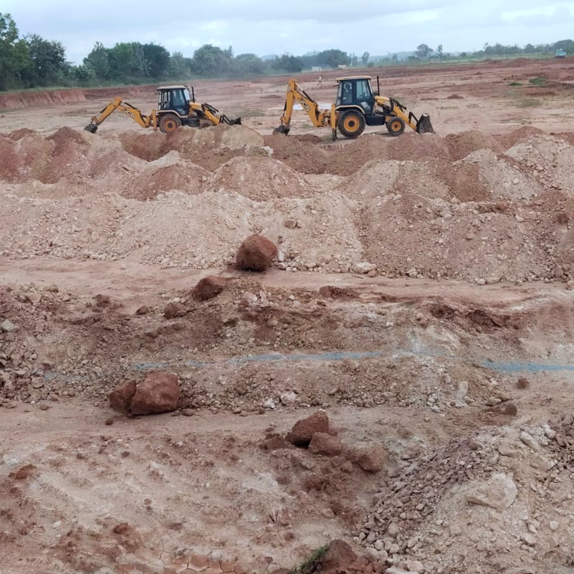 Warehouse in Bengaluru East