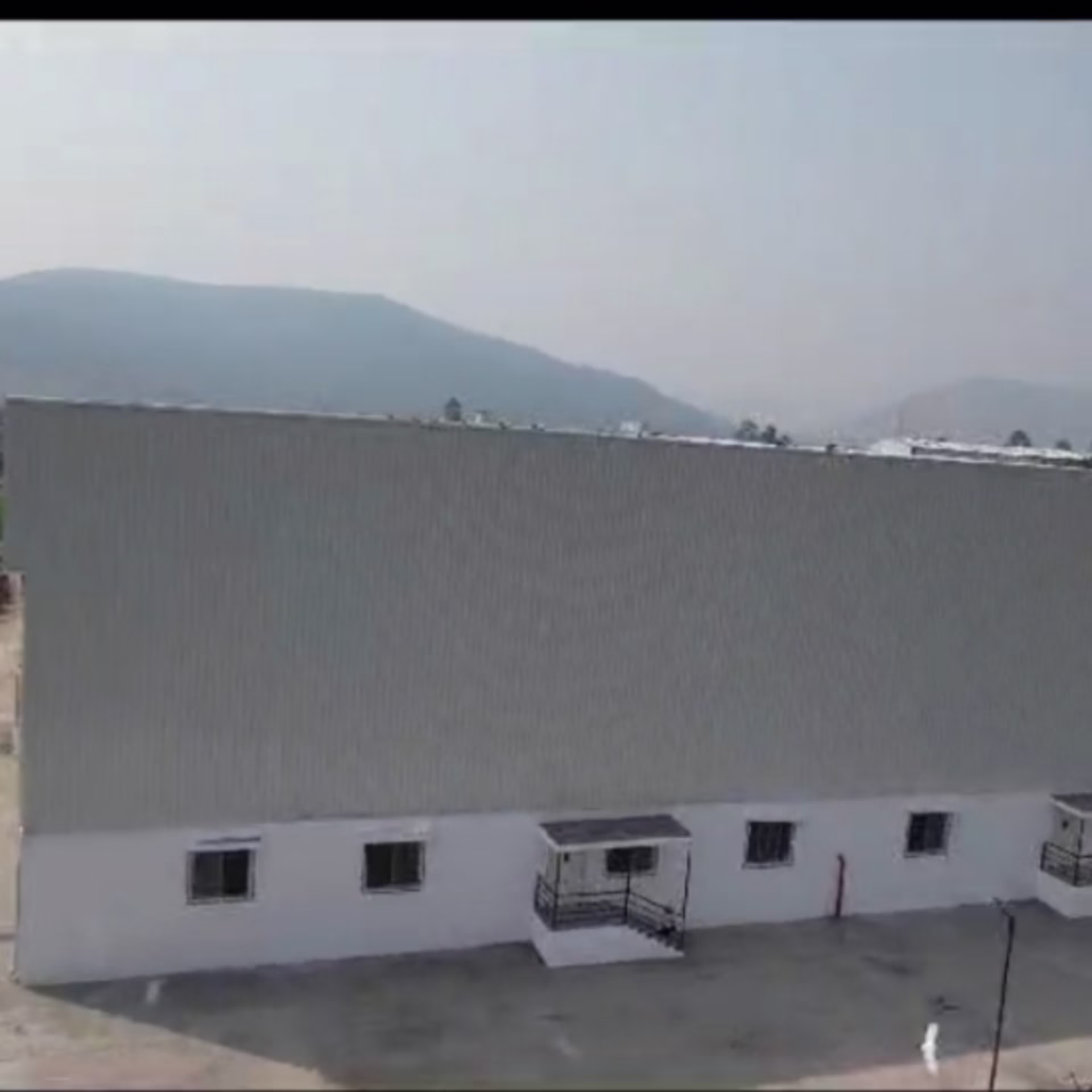 Warehouse in Hinjewadi