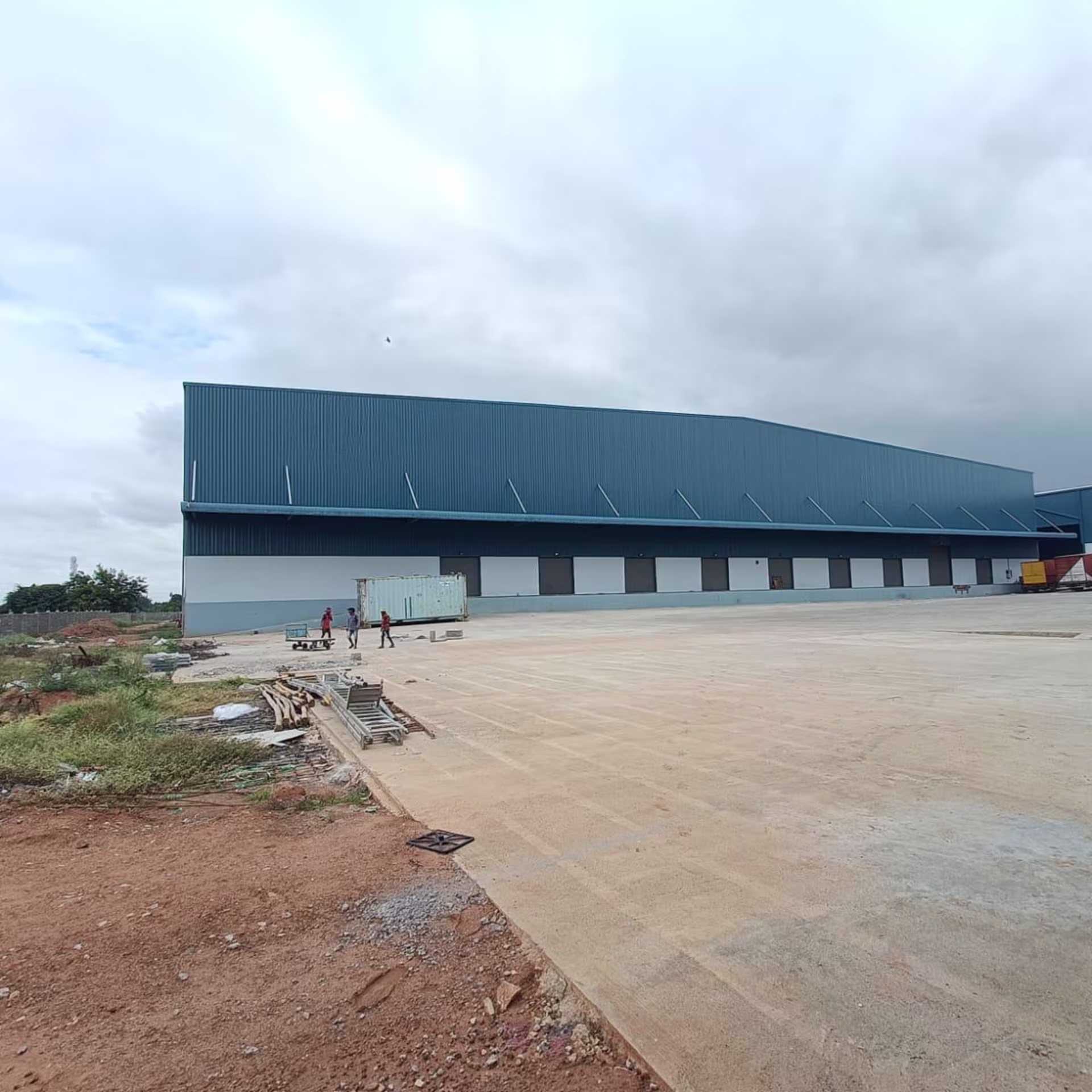 Warehouse in Bengaluru East