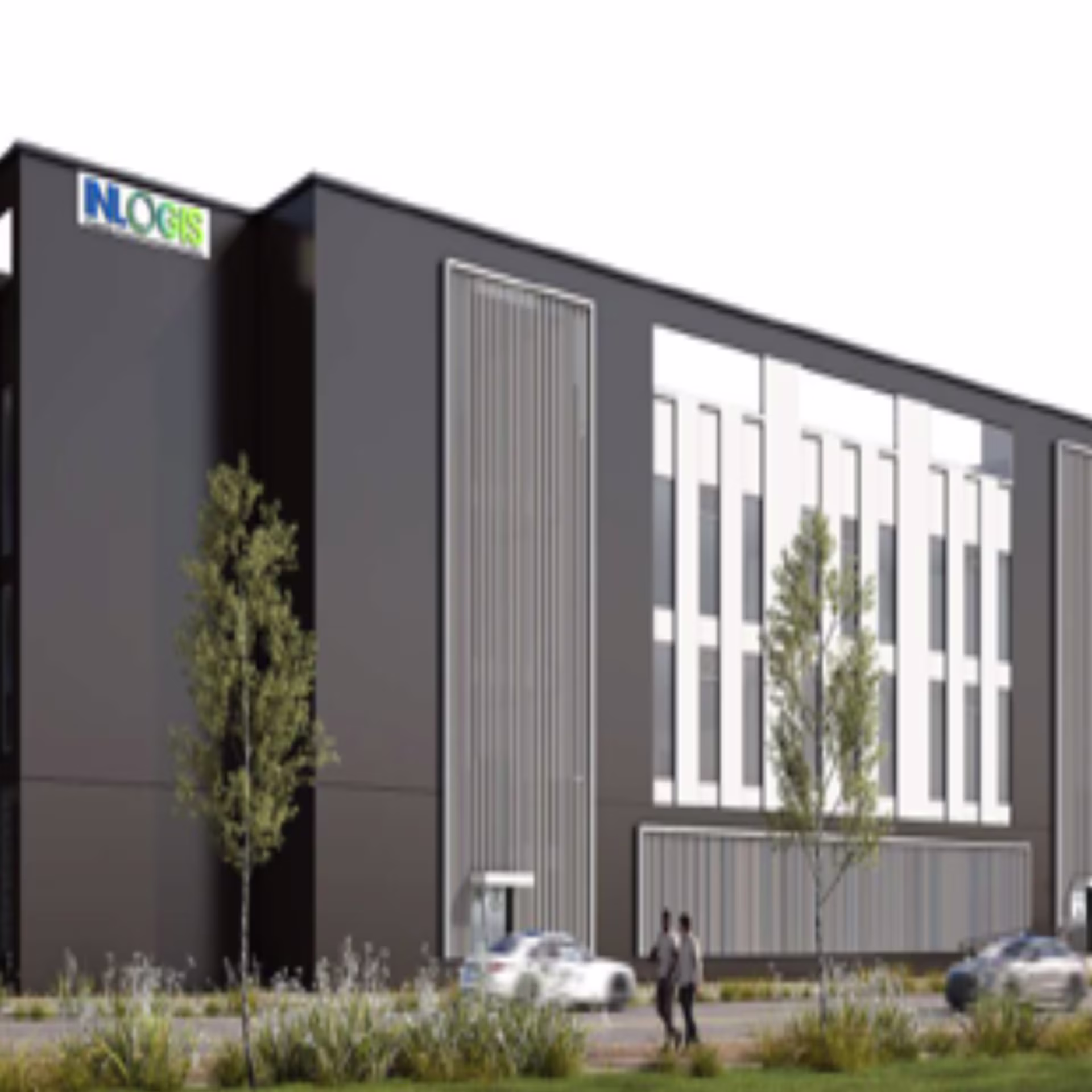 Warehouse in Navi Mumbai