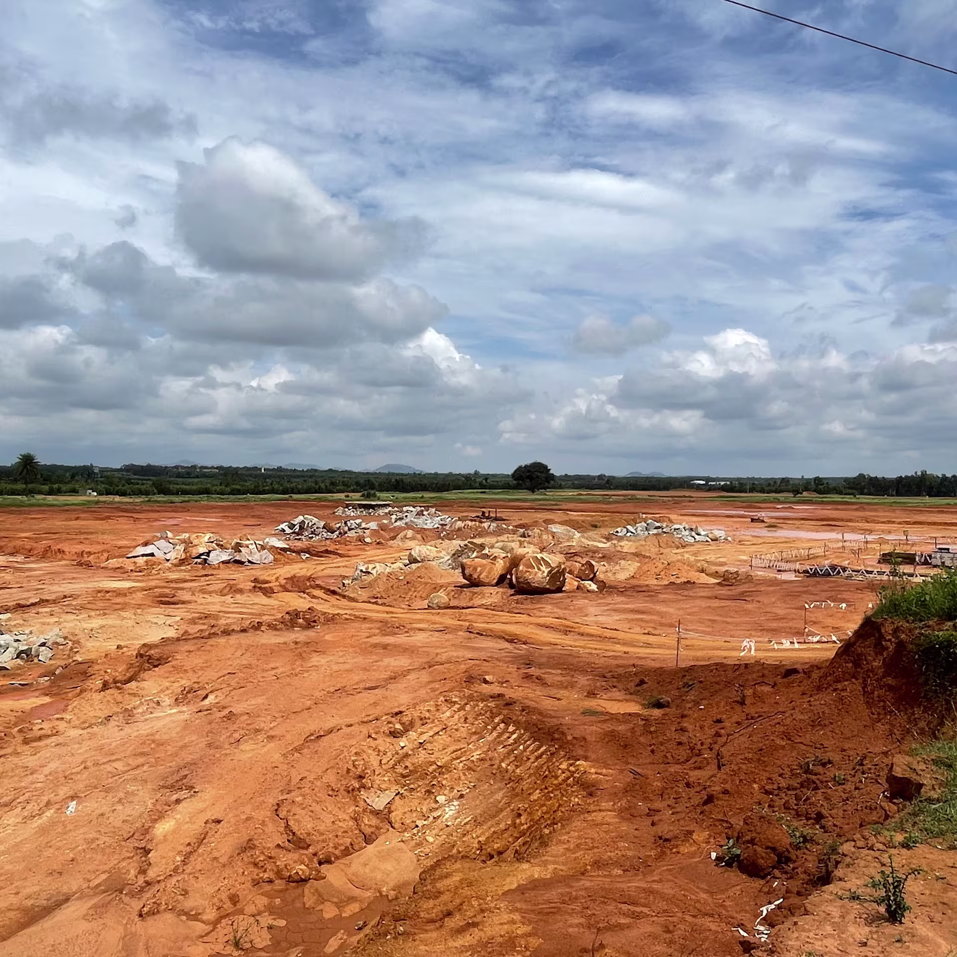 Built to Suit in Bengaluru East