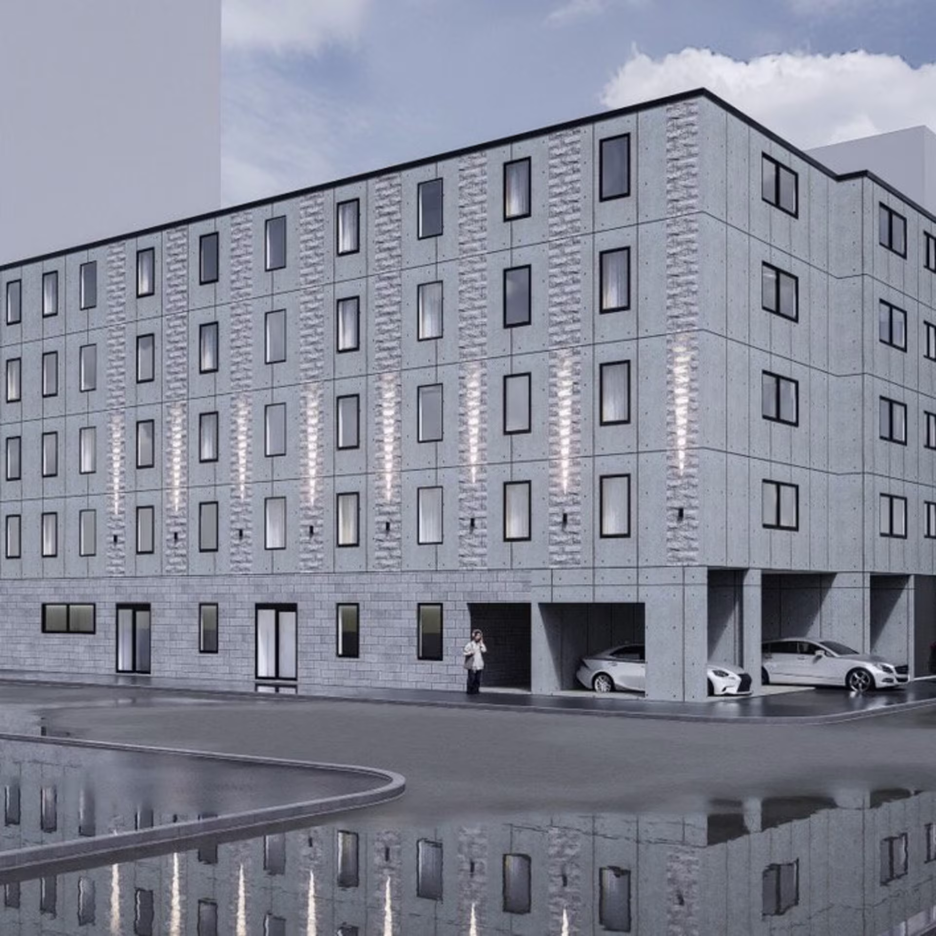 南三条西12-326-6