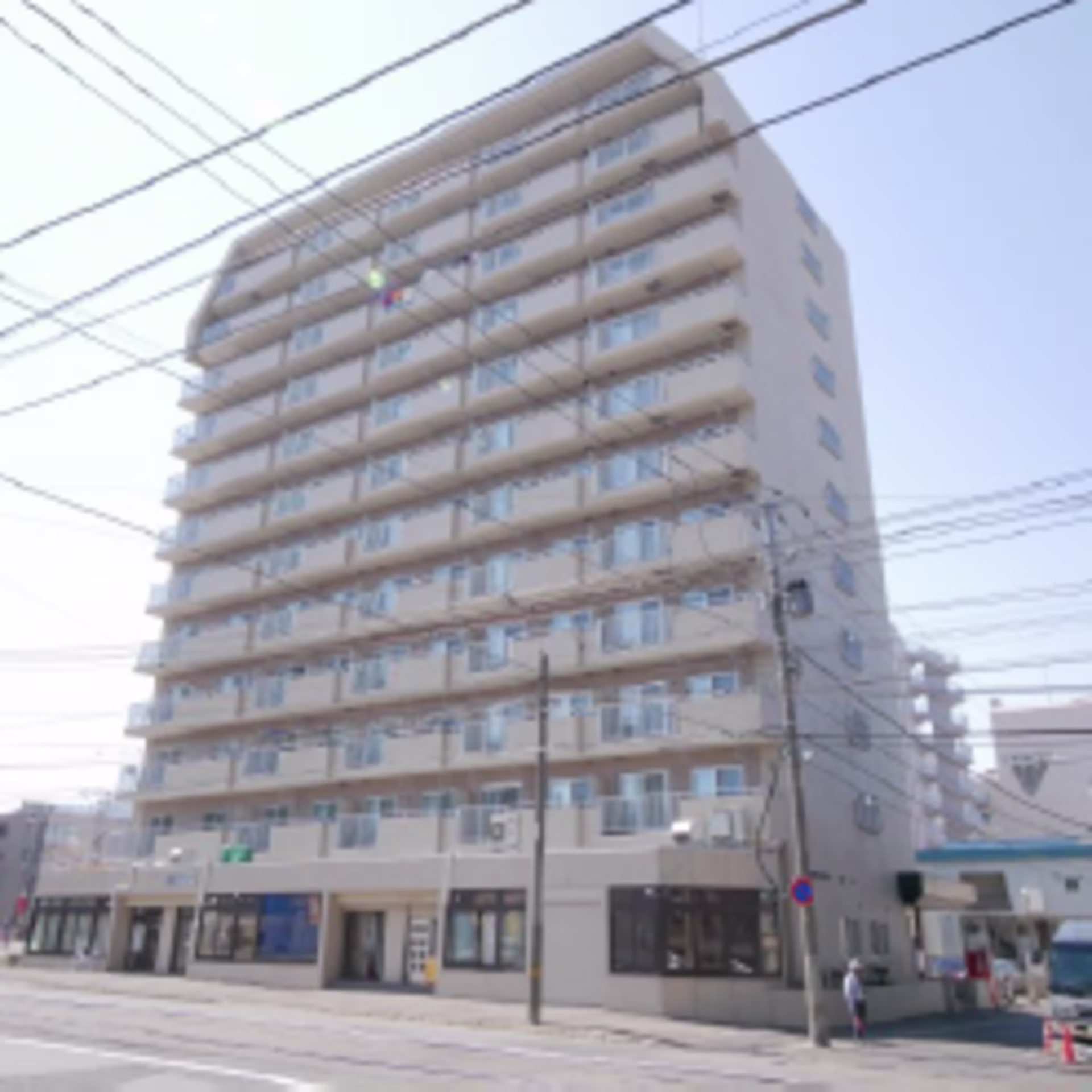 南八条西7-1036-1