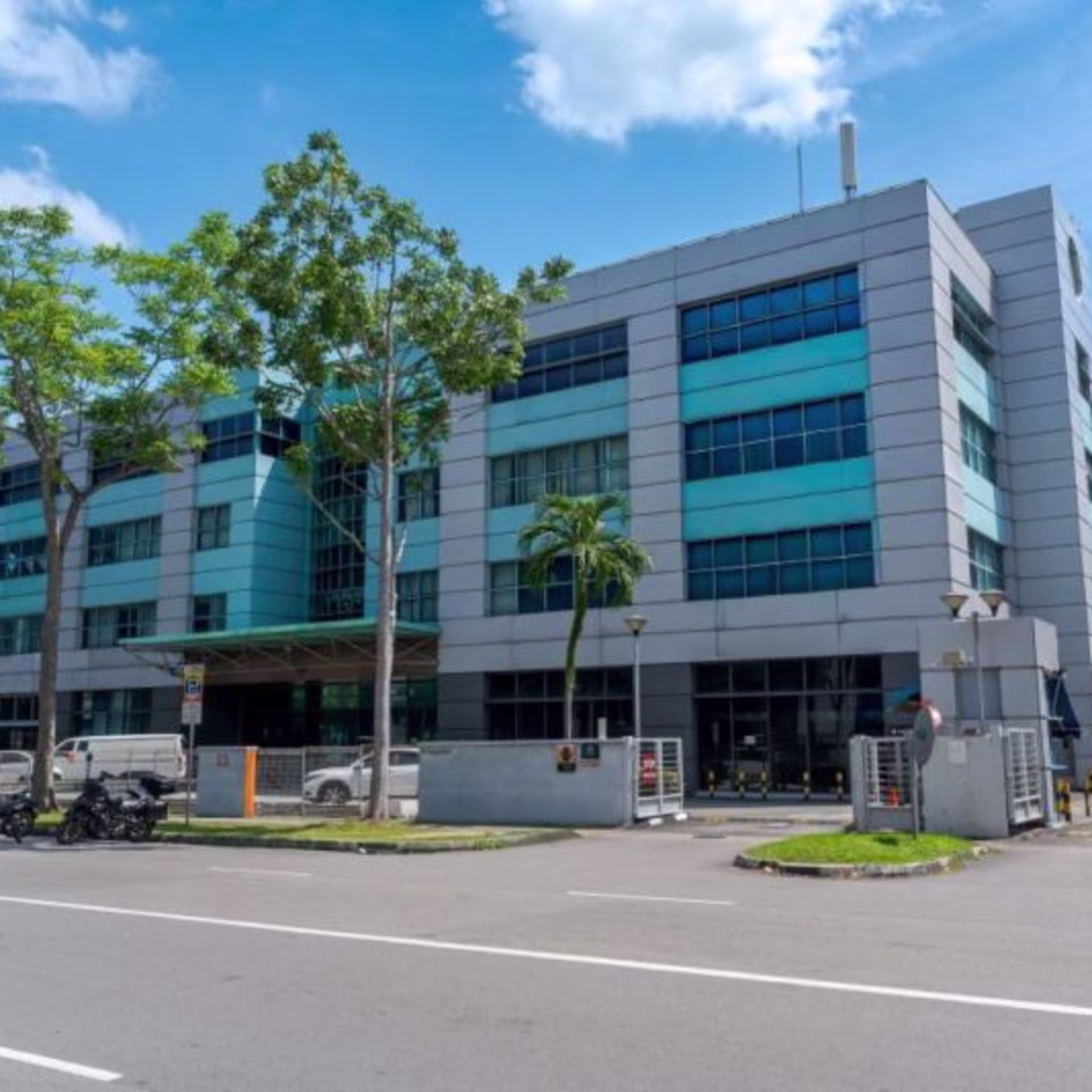59 Loyang Drive