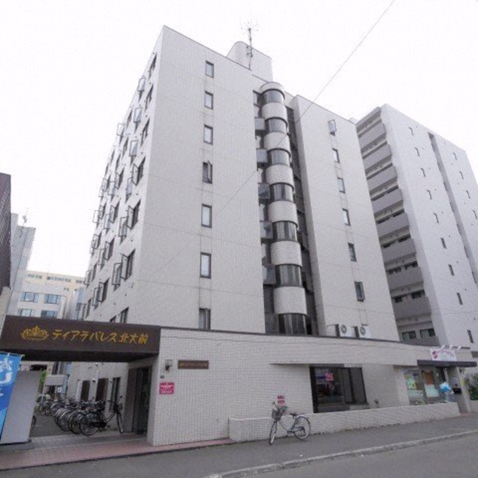 北十二条西4-1-25