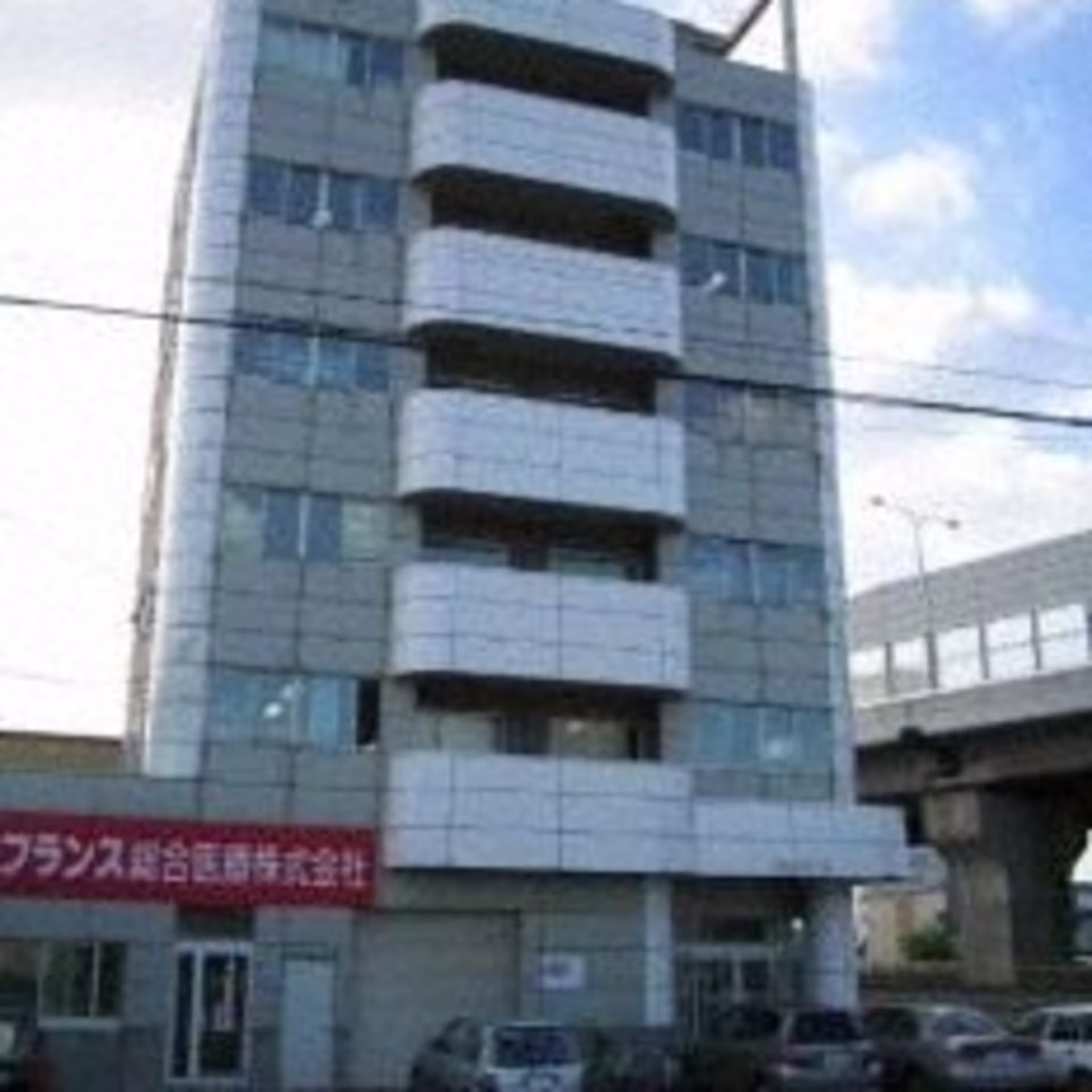 北三十二条西12-1-15