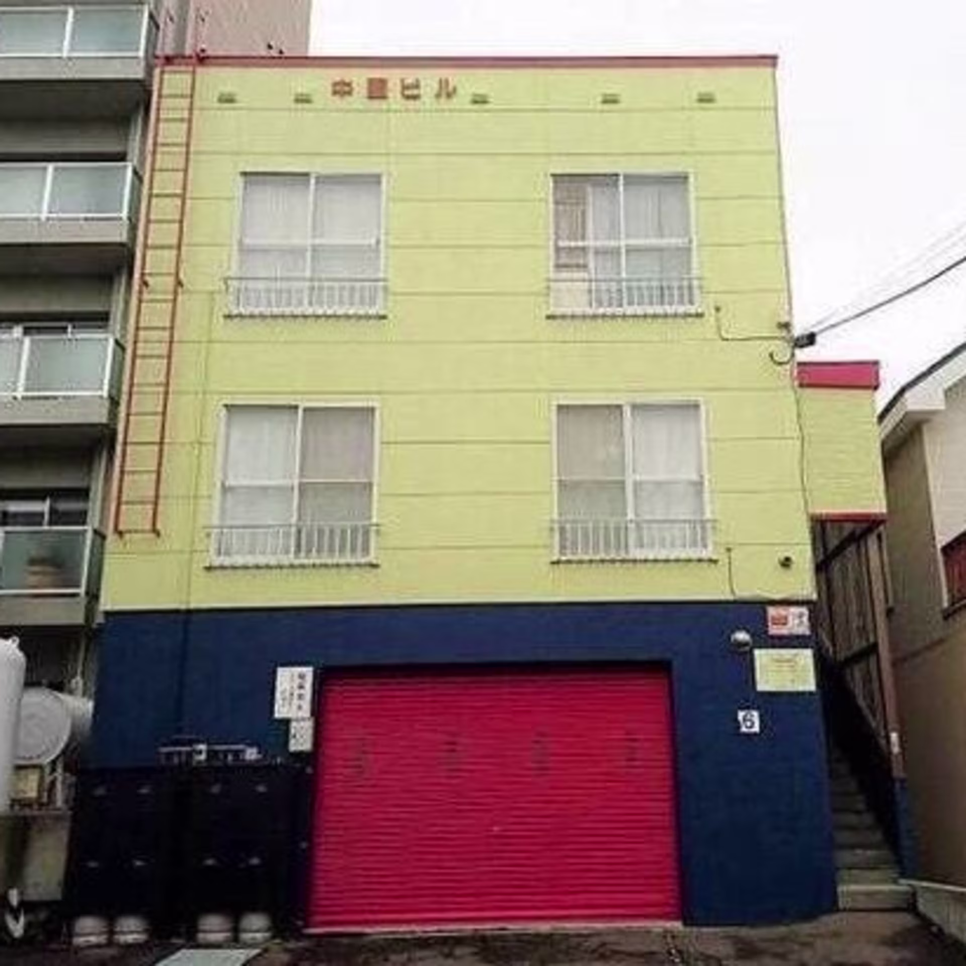 月寒東五条12-4-10