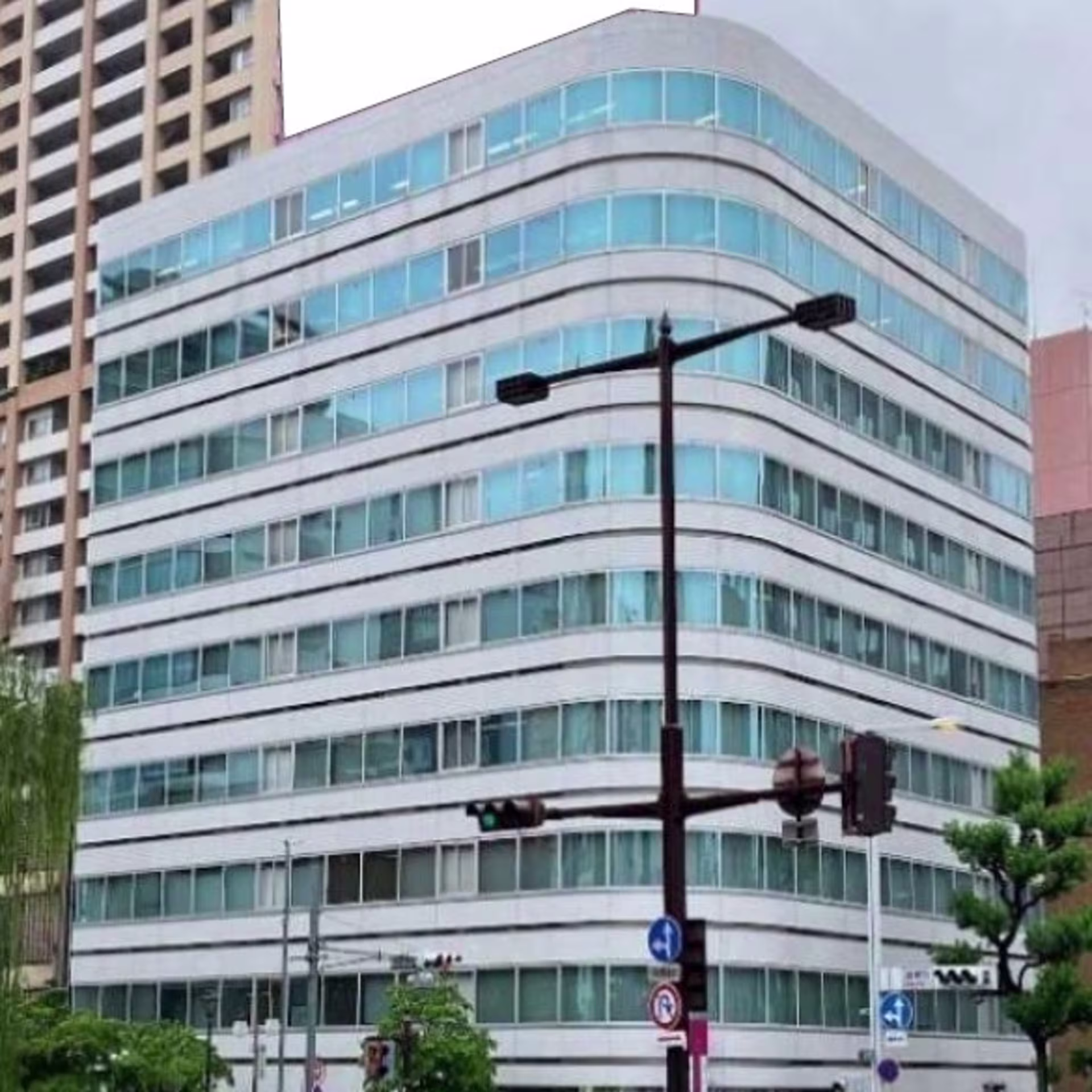 名駅5-25-1