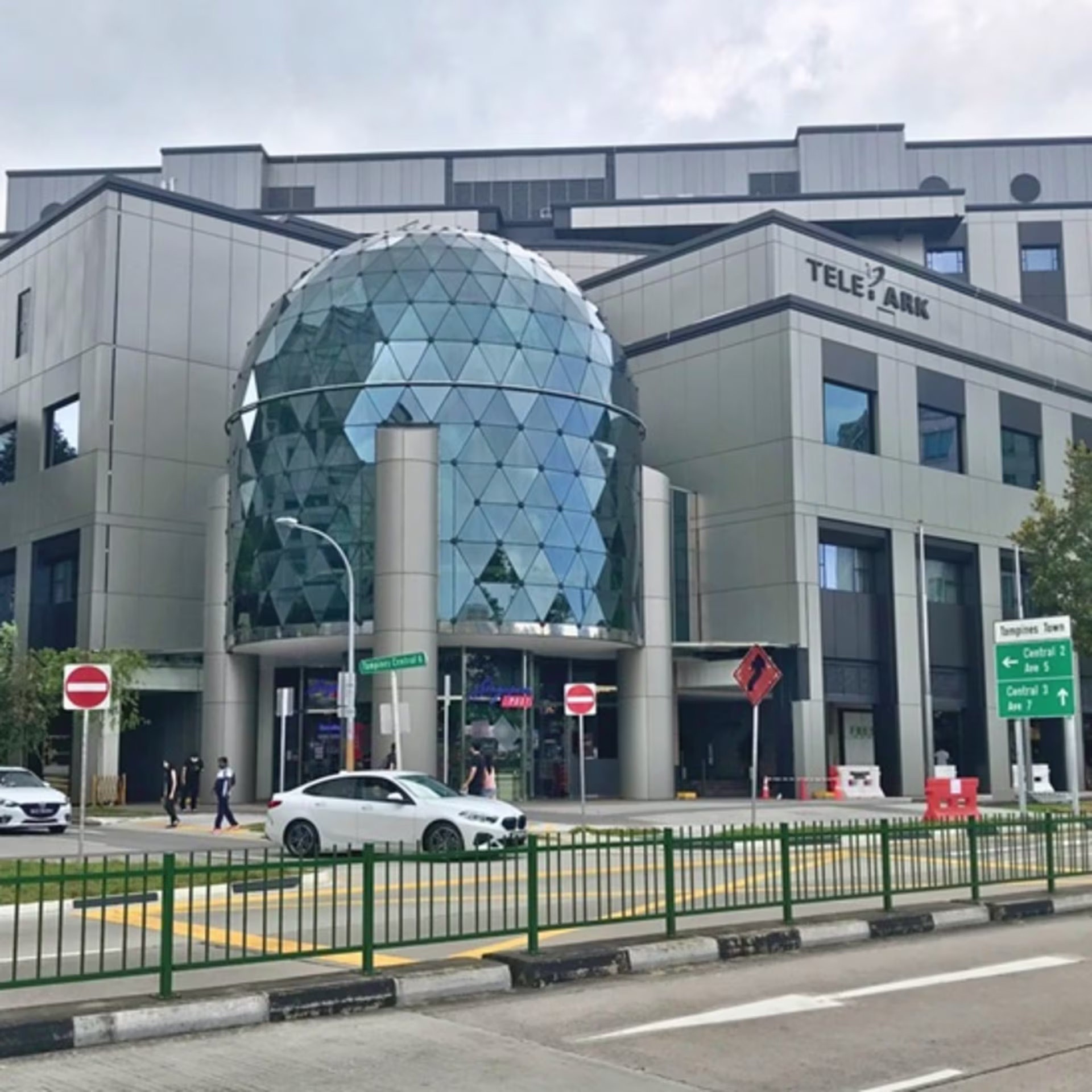 5 Tampines Central 6