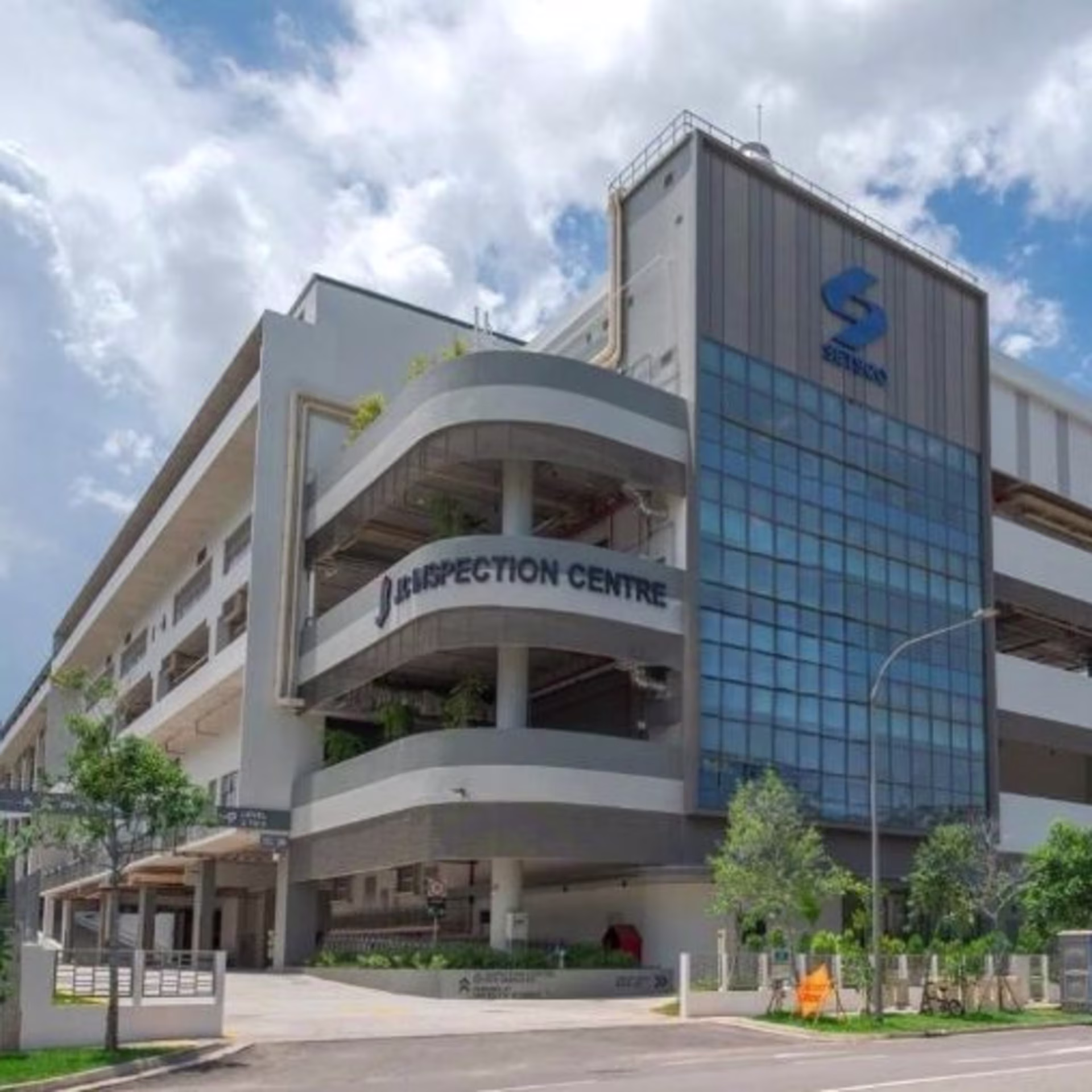 2E Jalan Papan