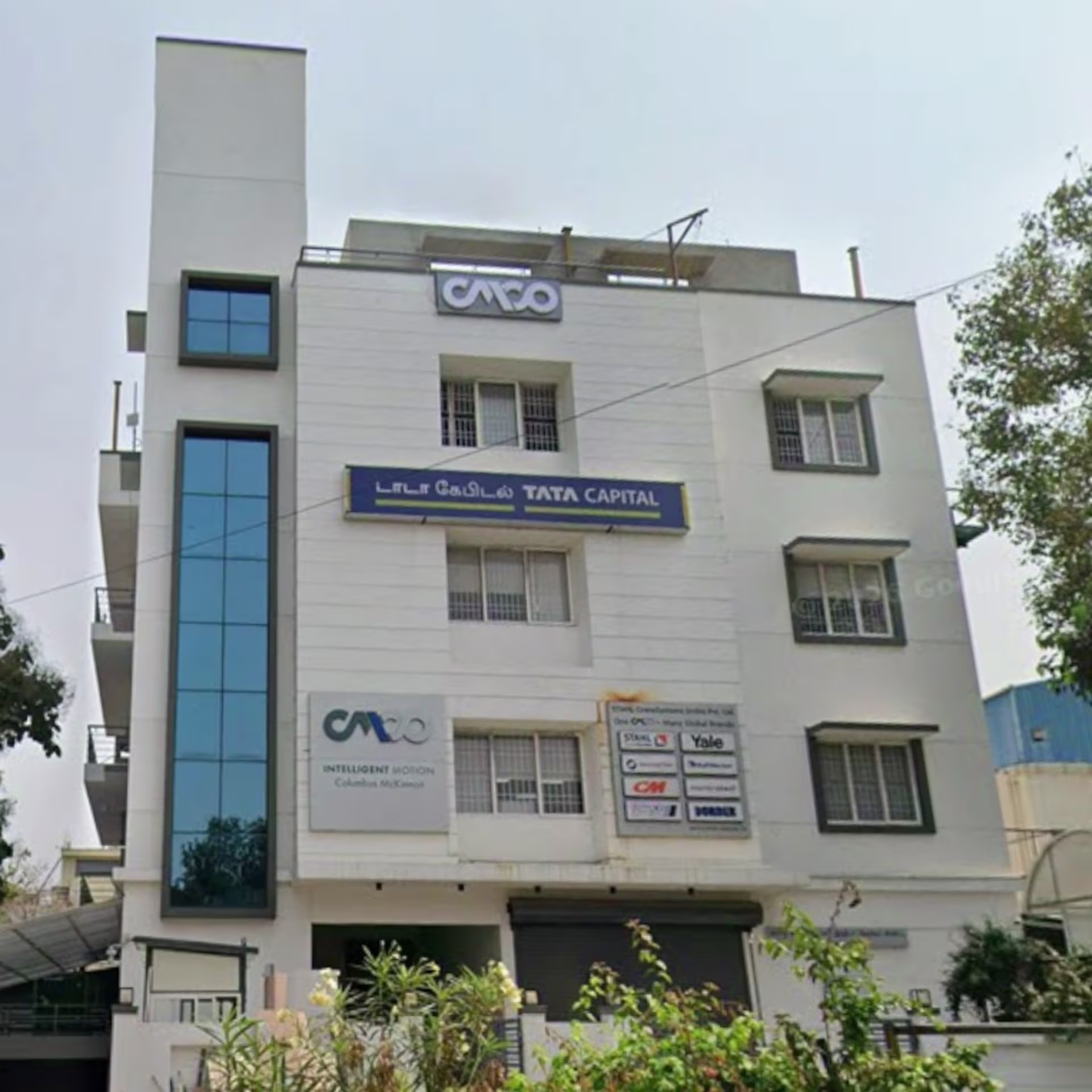 Guindy