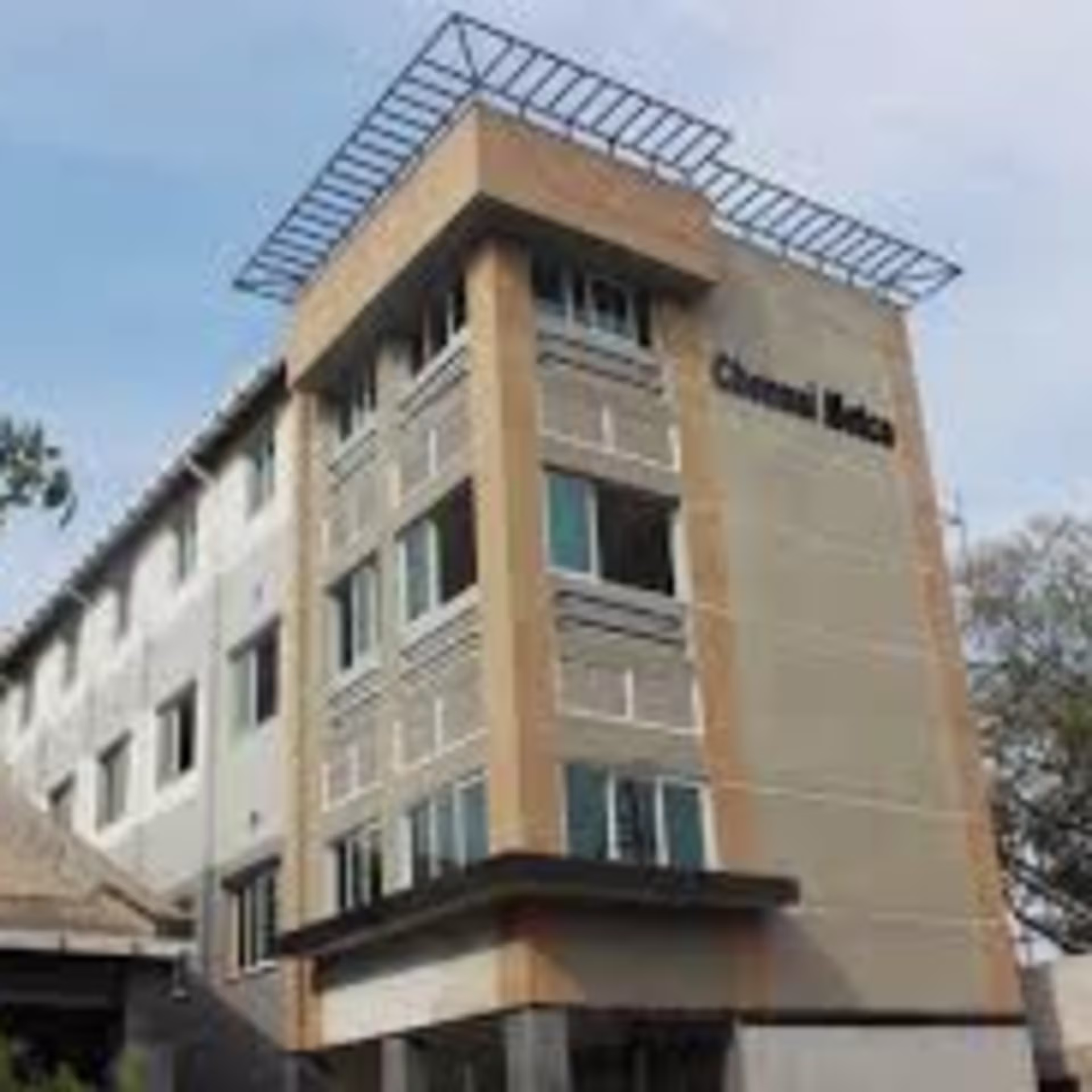 D12&12B, First Cross Street, Ambattur Industrial Estate