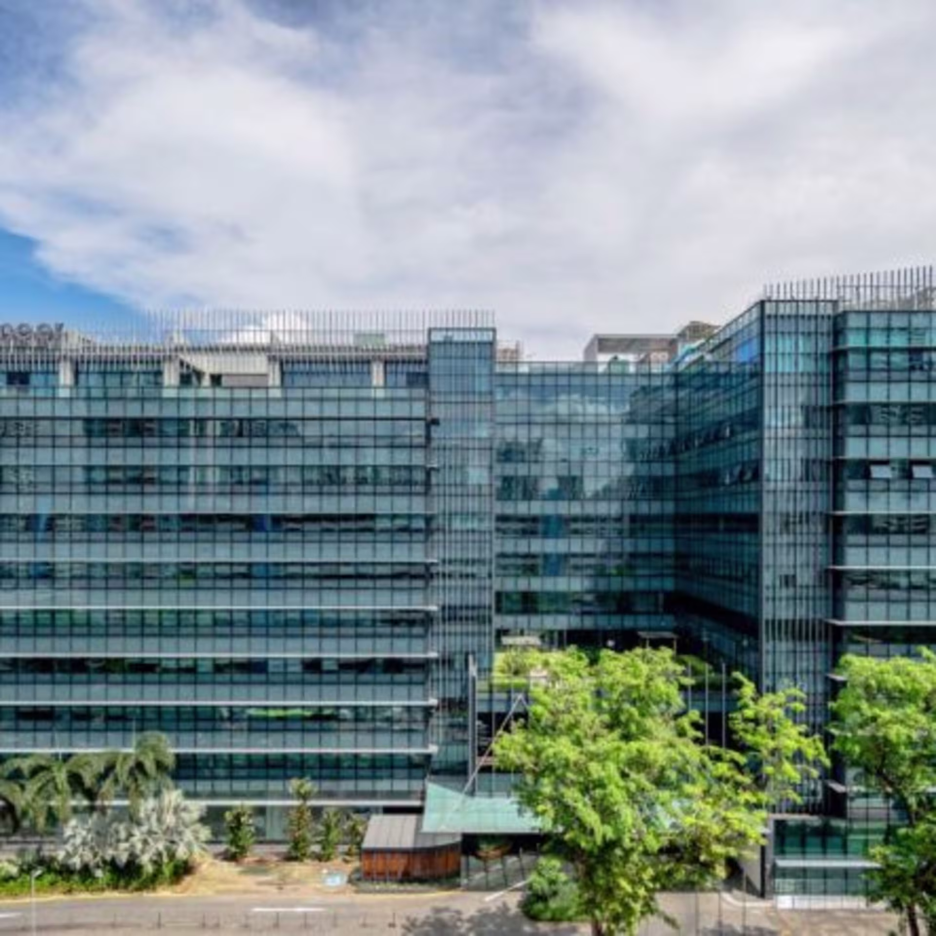80 Bendemeer Road