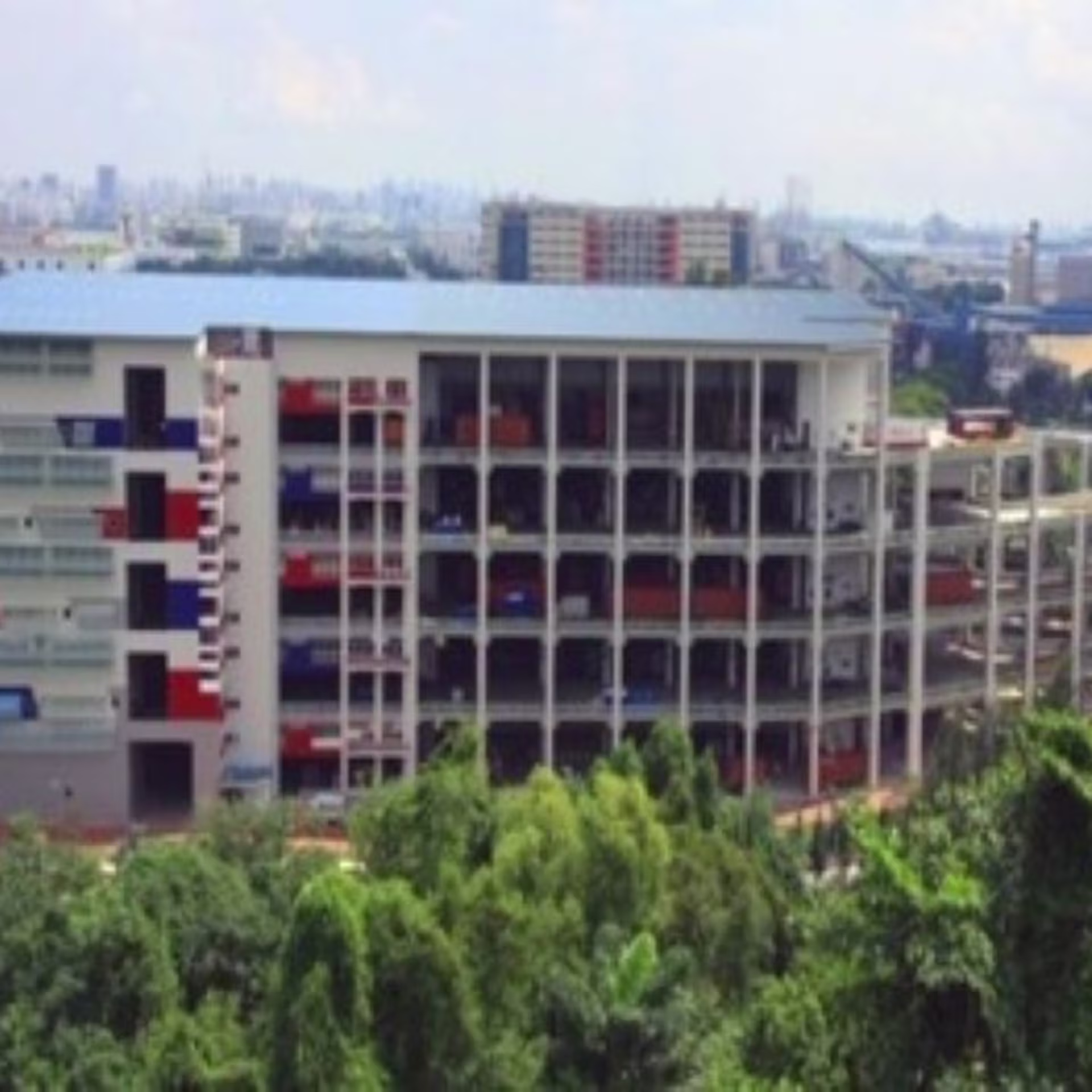8 Jurong Pier Road