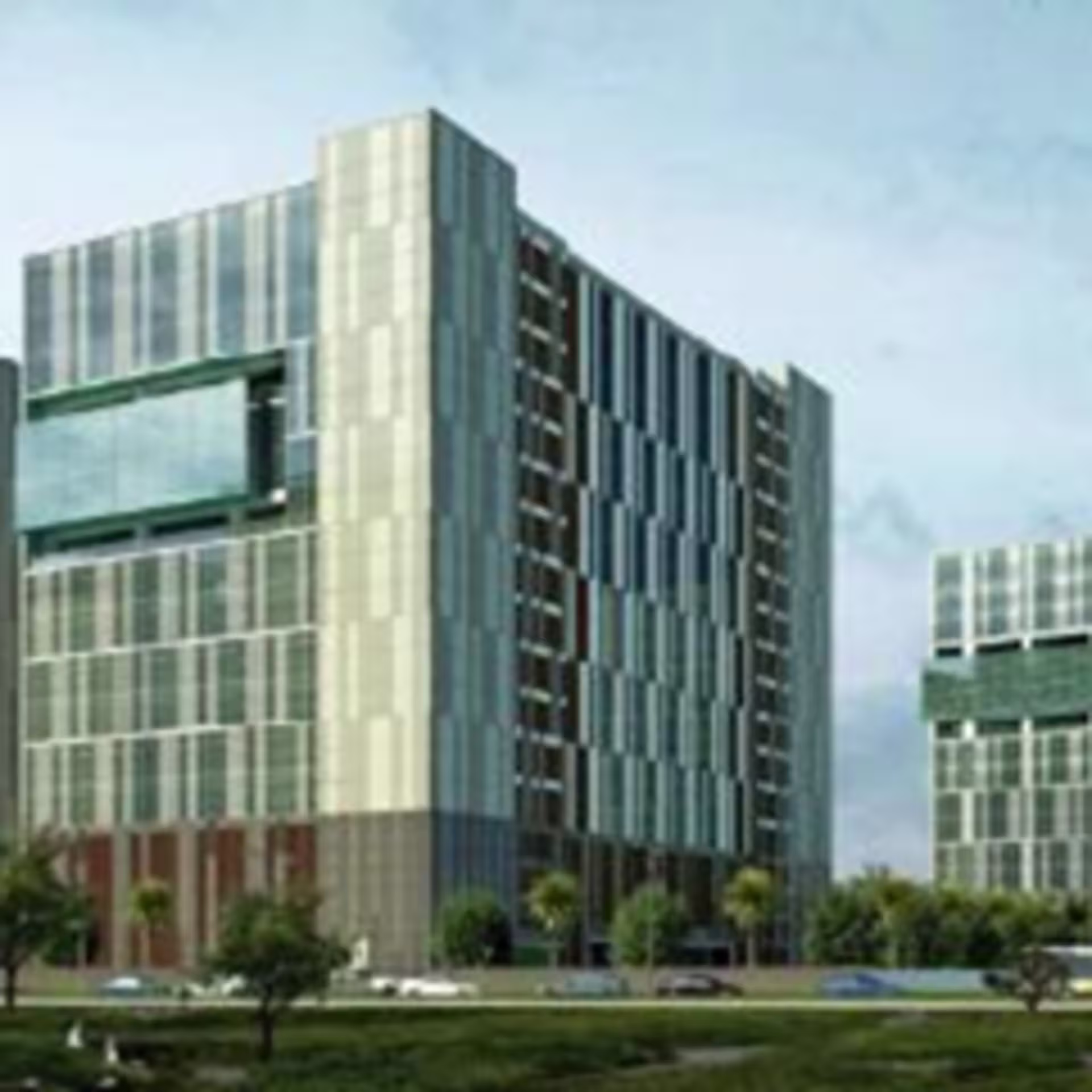 No. 2, CMDA, 200 Feet Radial Rd, Ganesh Avenue, Pallikaranai, Chennai, Tamil Nadu