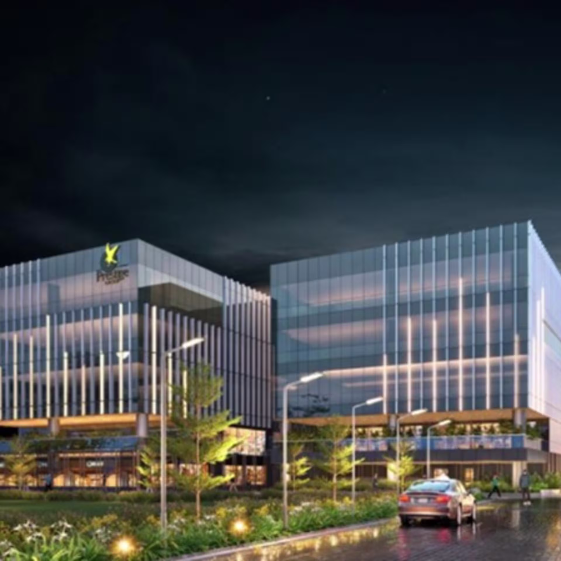 Mount Poonamallee Rd, Porur, Chennai, Greater Chennai, Tamil Nadu
