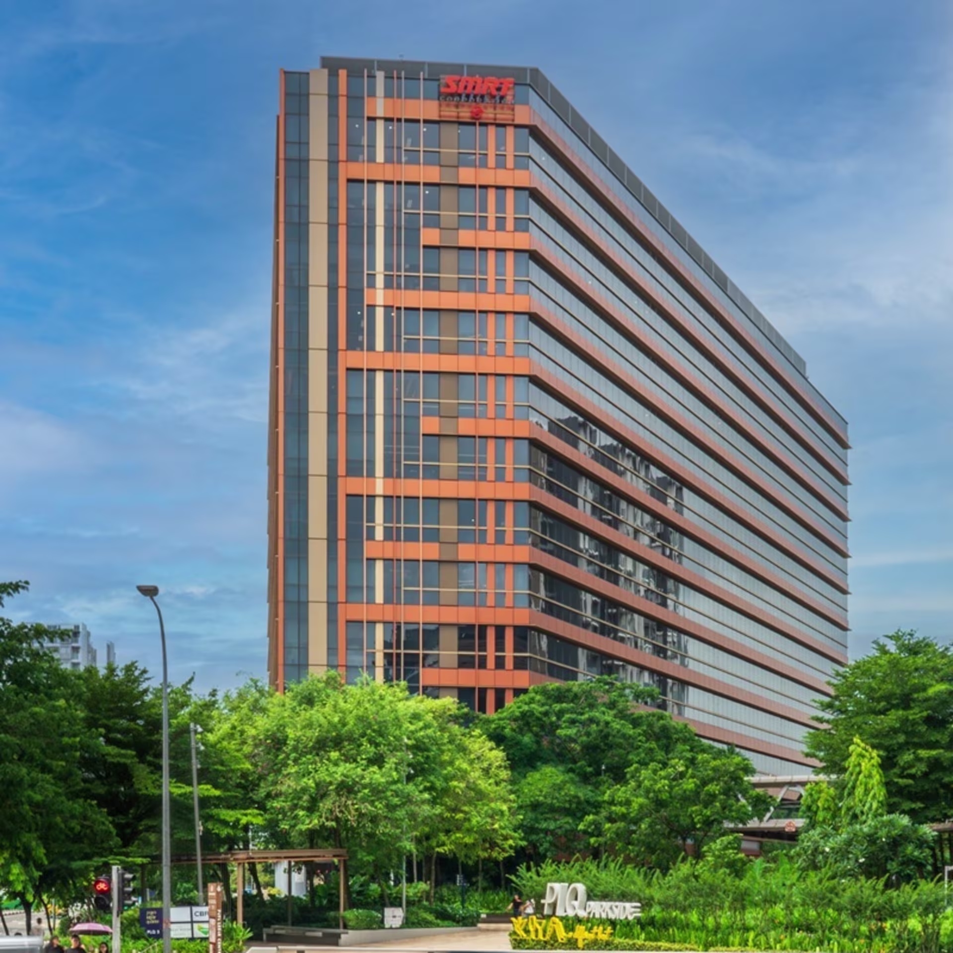 2 Tanjong Katong Road