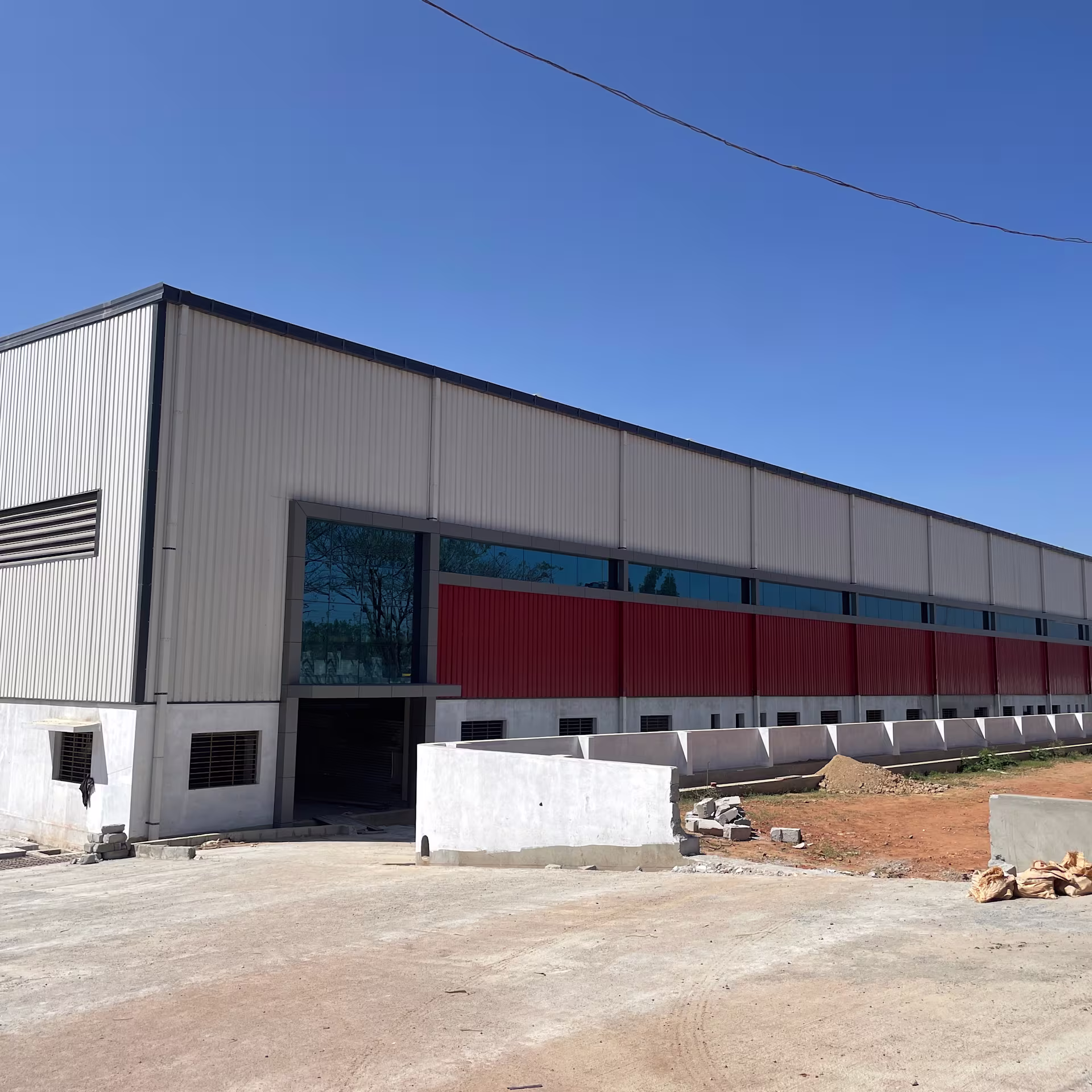 Warehouse in Bengaluru East