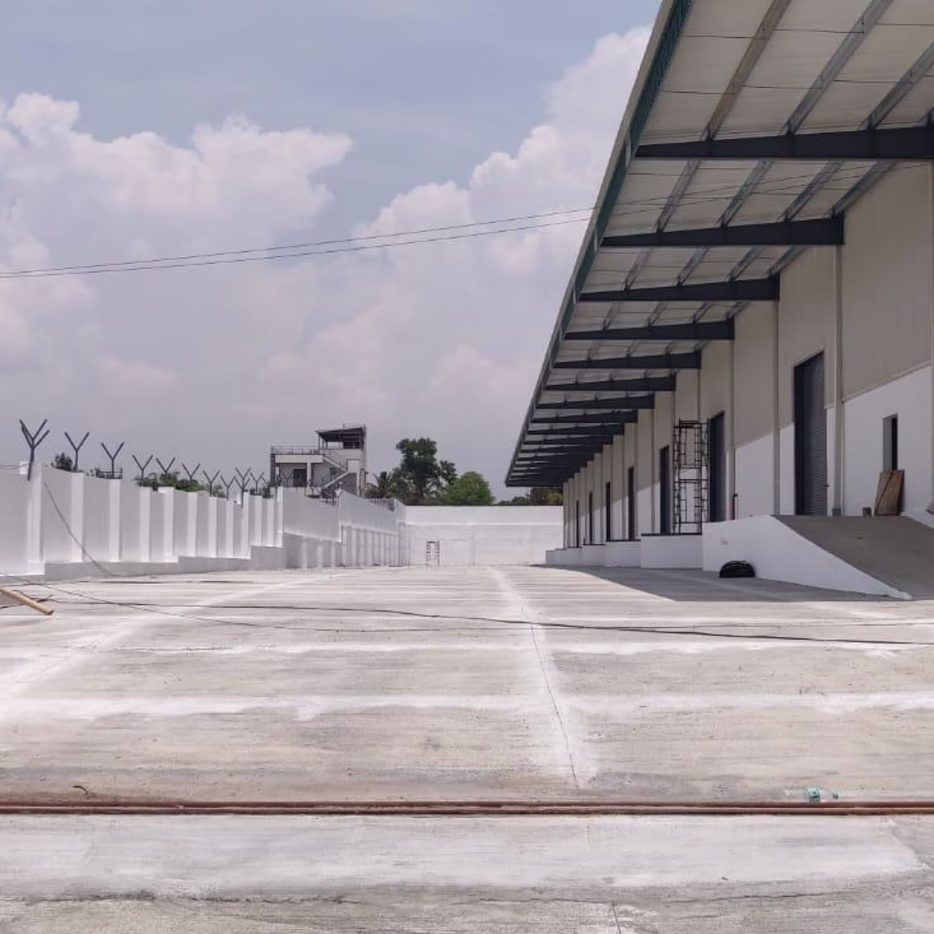 Warehouse in Bengaluru West