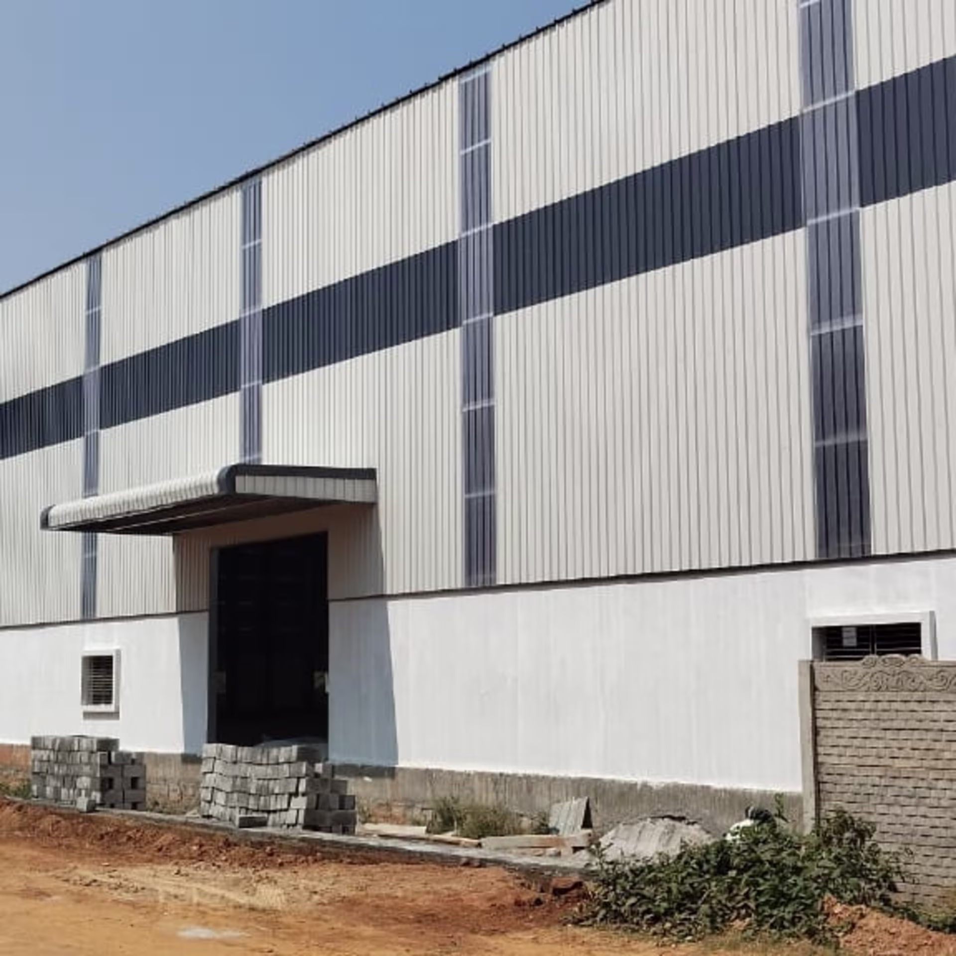 Warehouse in Bengaluru West