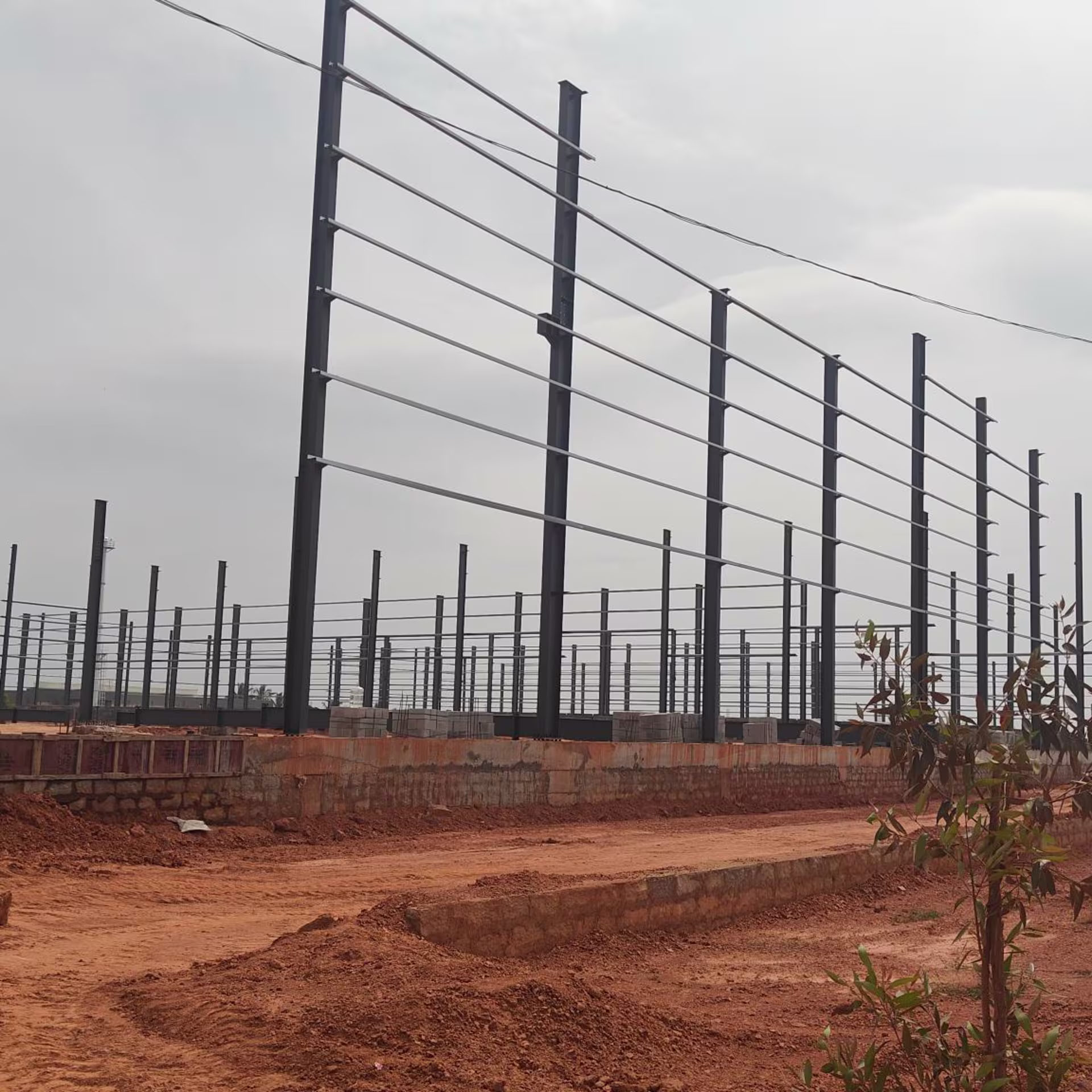 Warehouse in Bengaluru North
