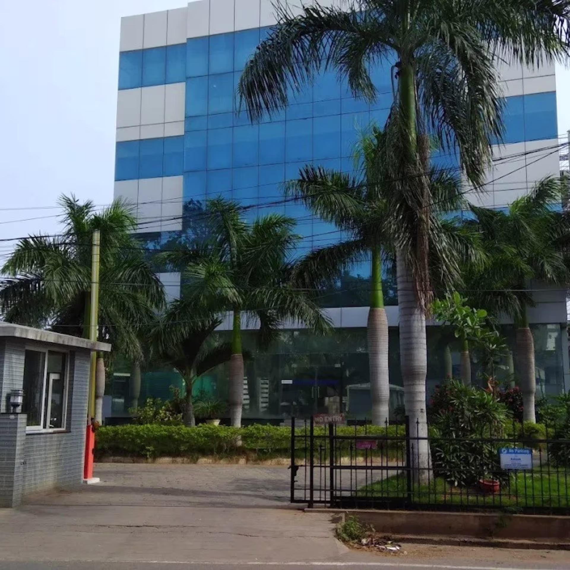 Puliakulam Rd, Old Sangam, Puliakulam, Tamil Nadu