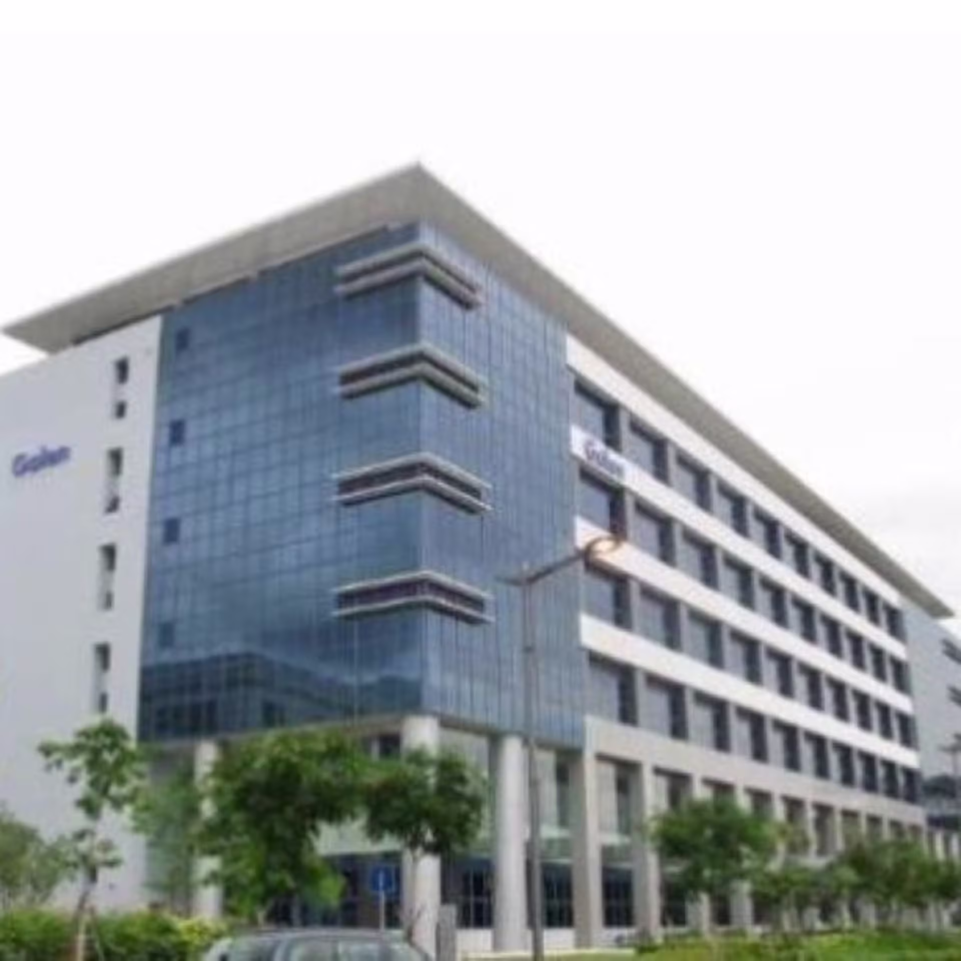 61 Science Park Road