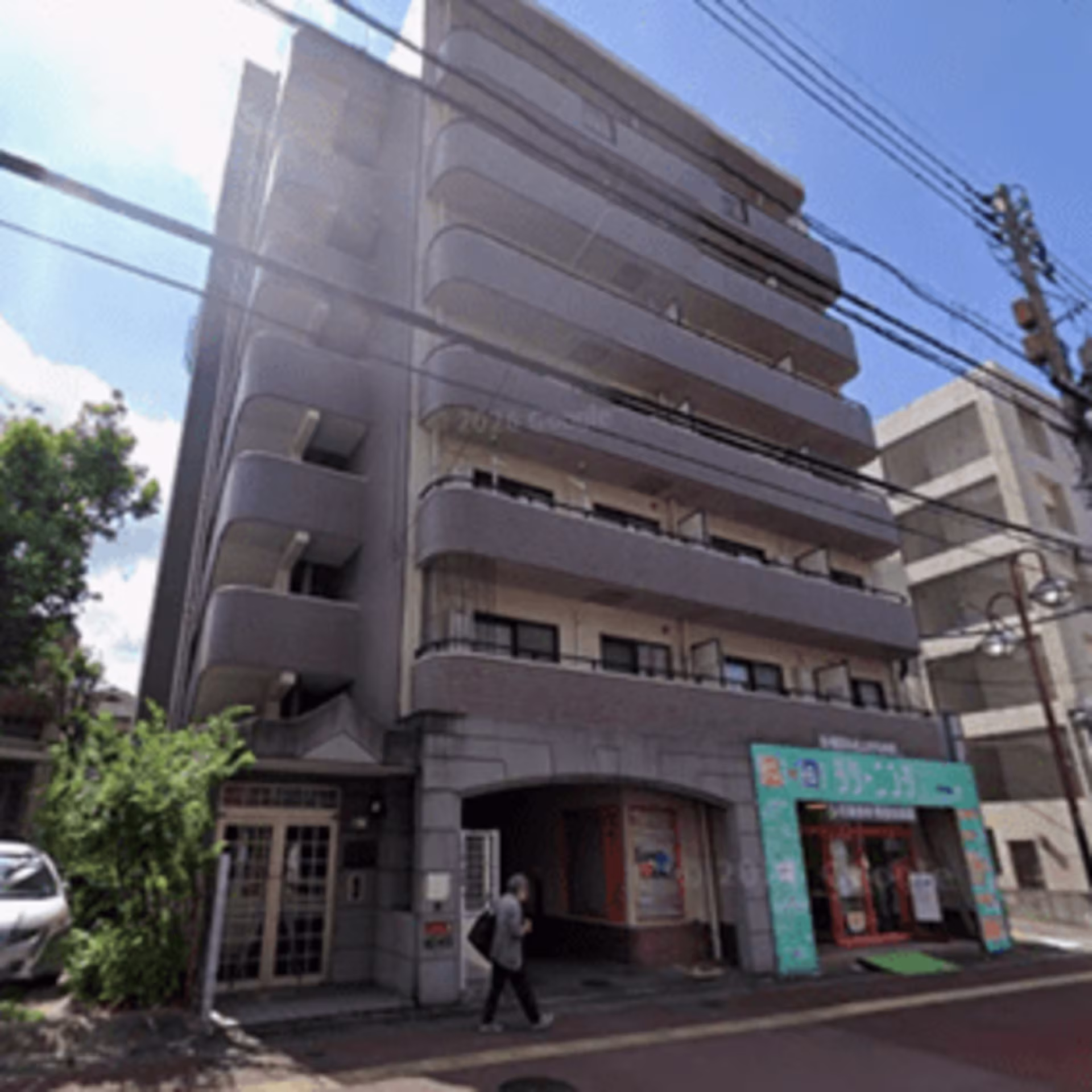 元町1-3-22