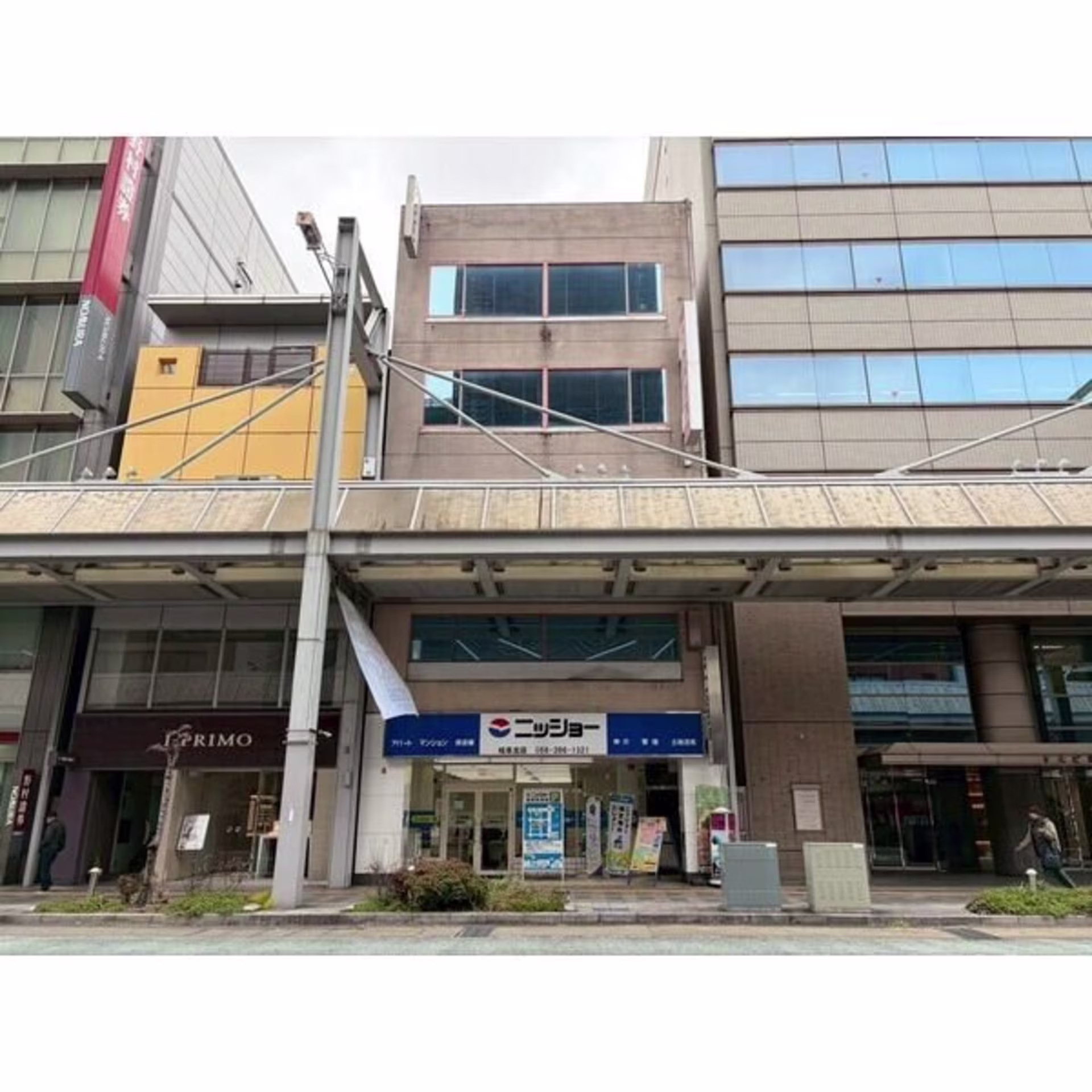 神田町7-13