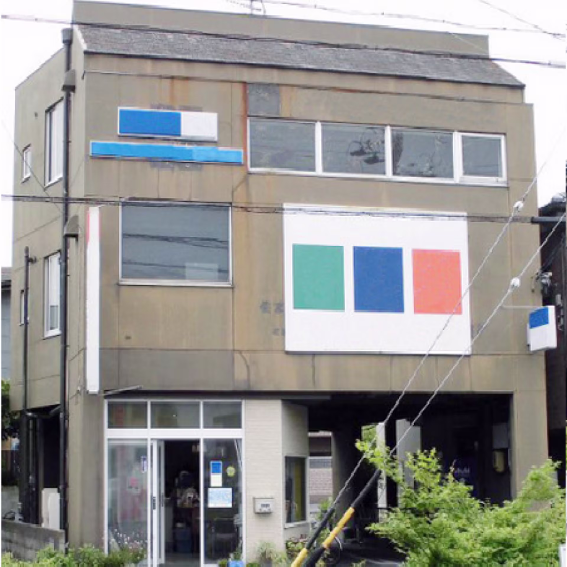 横山町浜畔上41