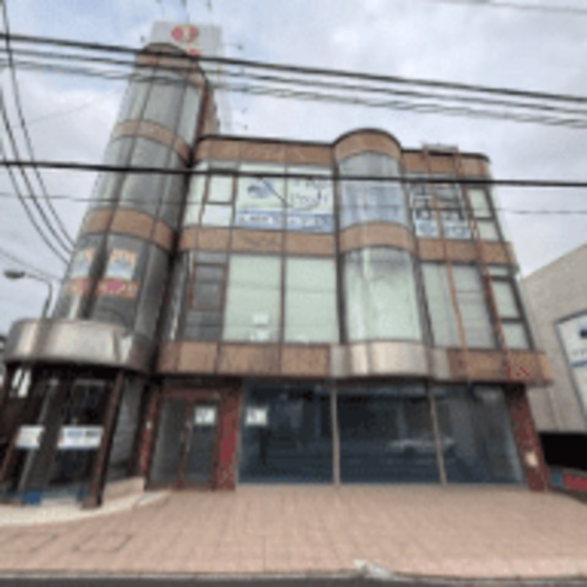 緑町3-9-14