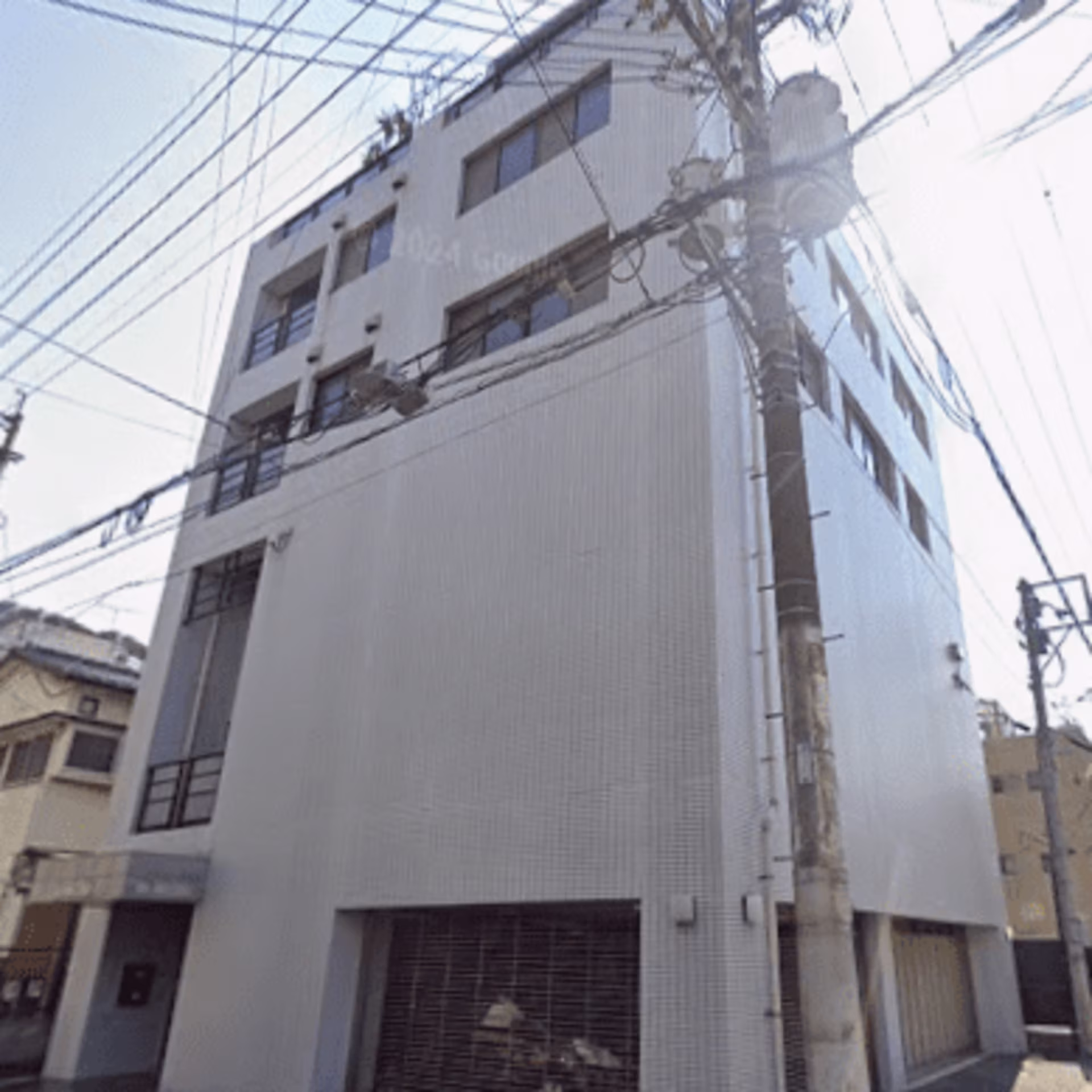 清川3-19-11