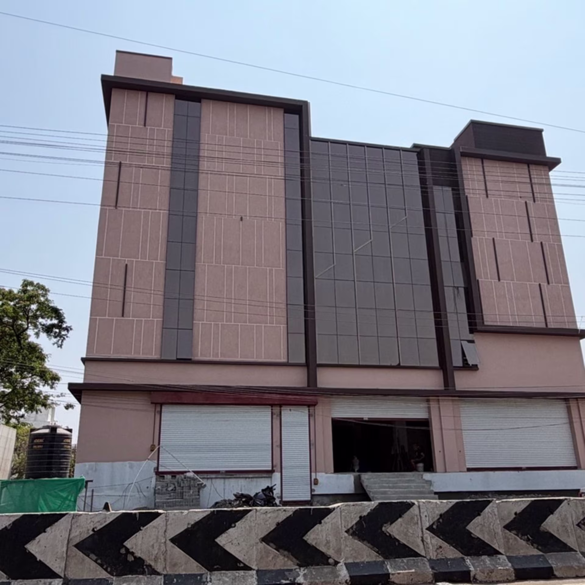 769/1C1, Kalapatti east village, Coimbatore North taluk