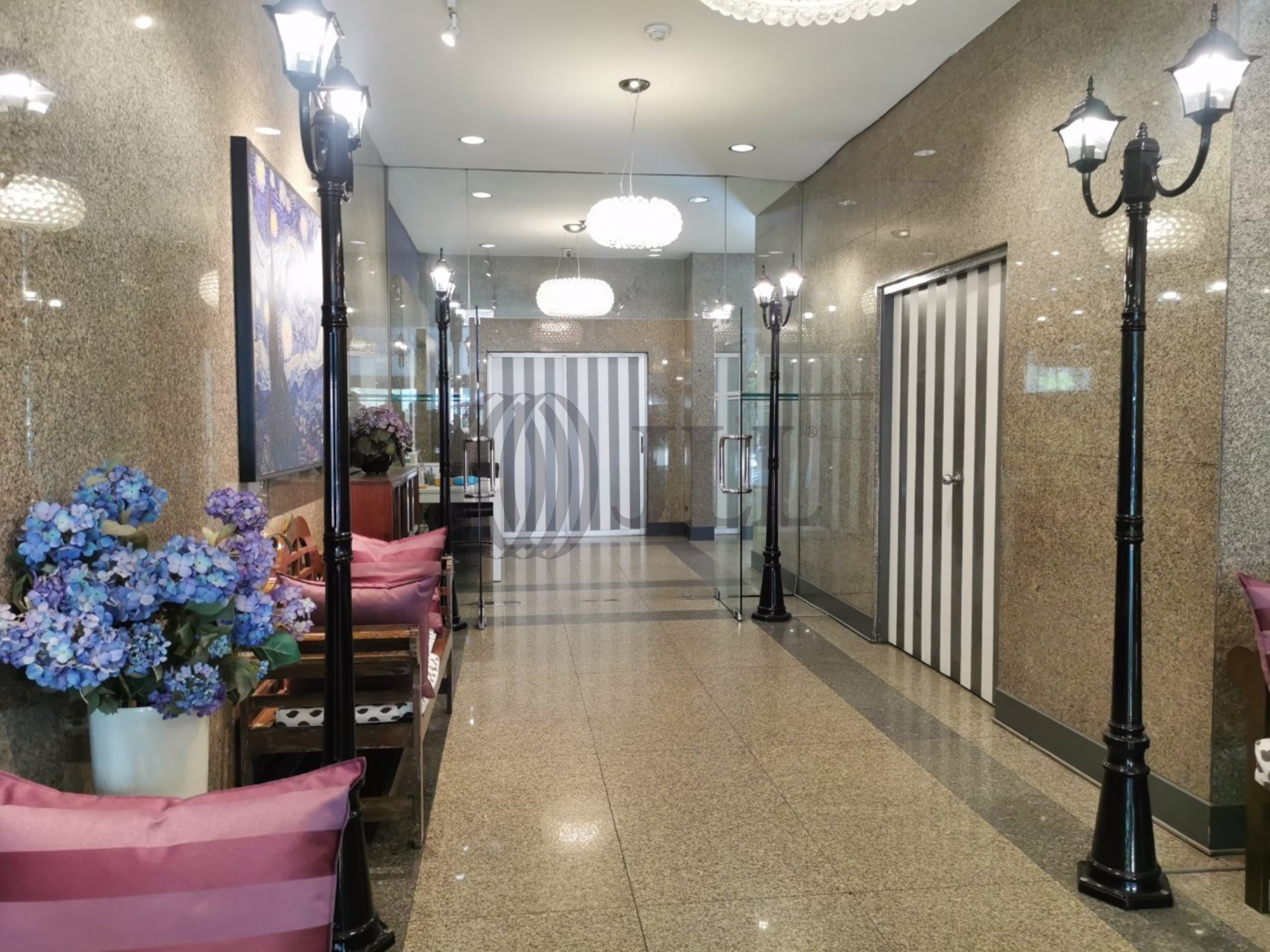 Kian Gwan Building III