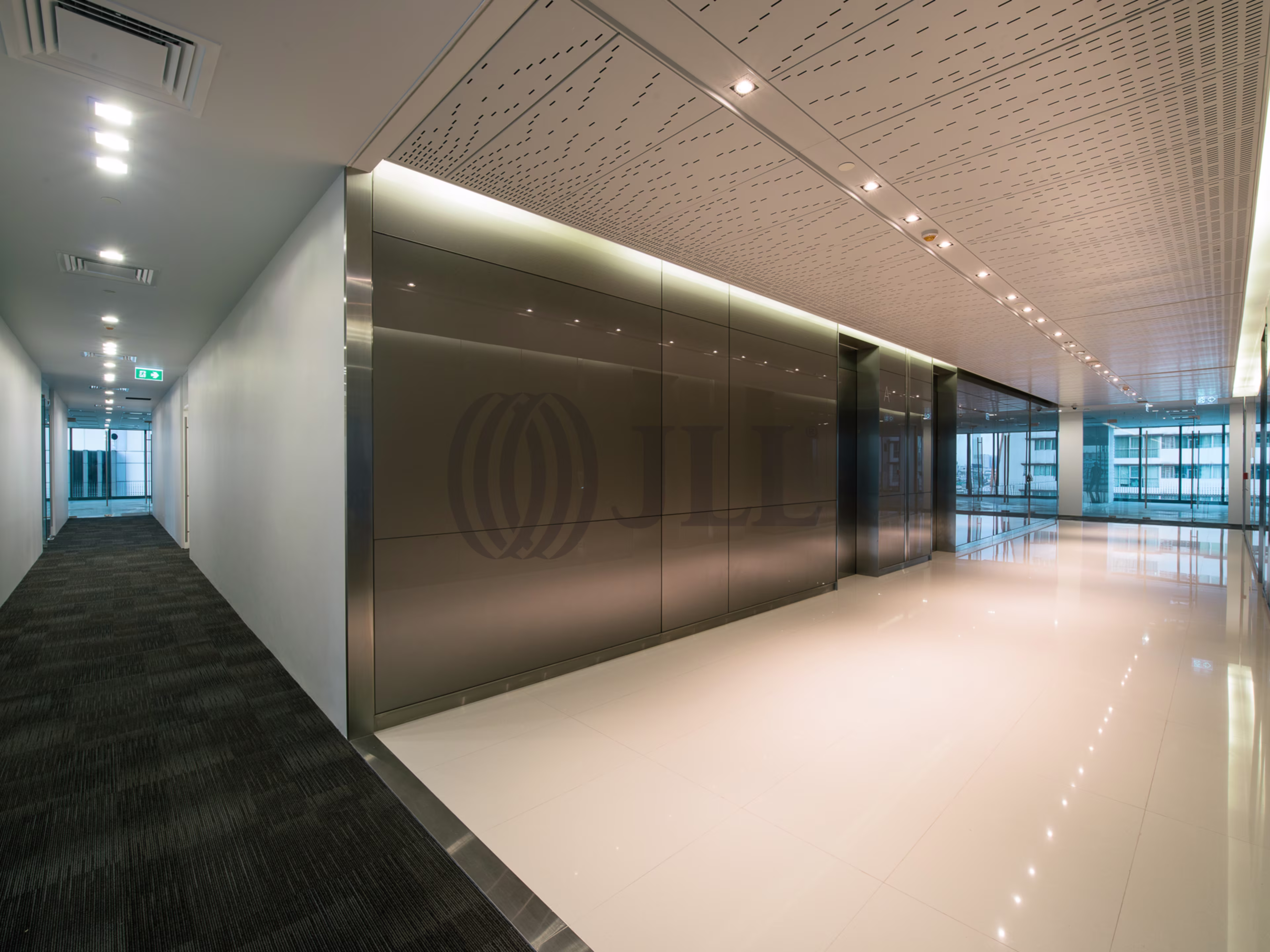 AIA Sathorn Tower