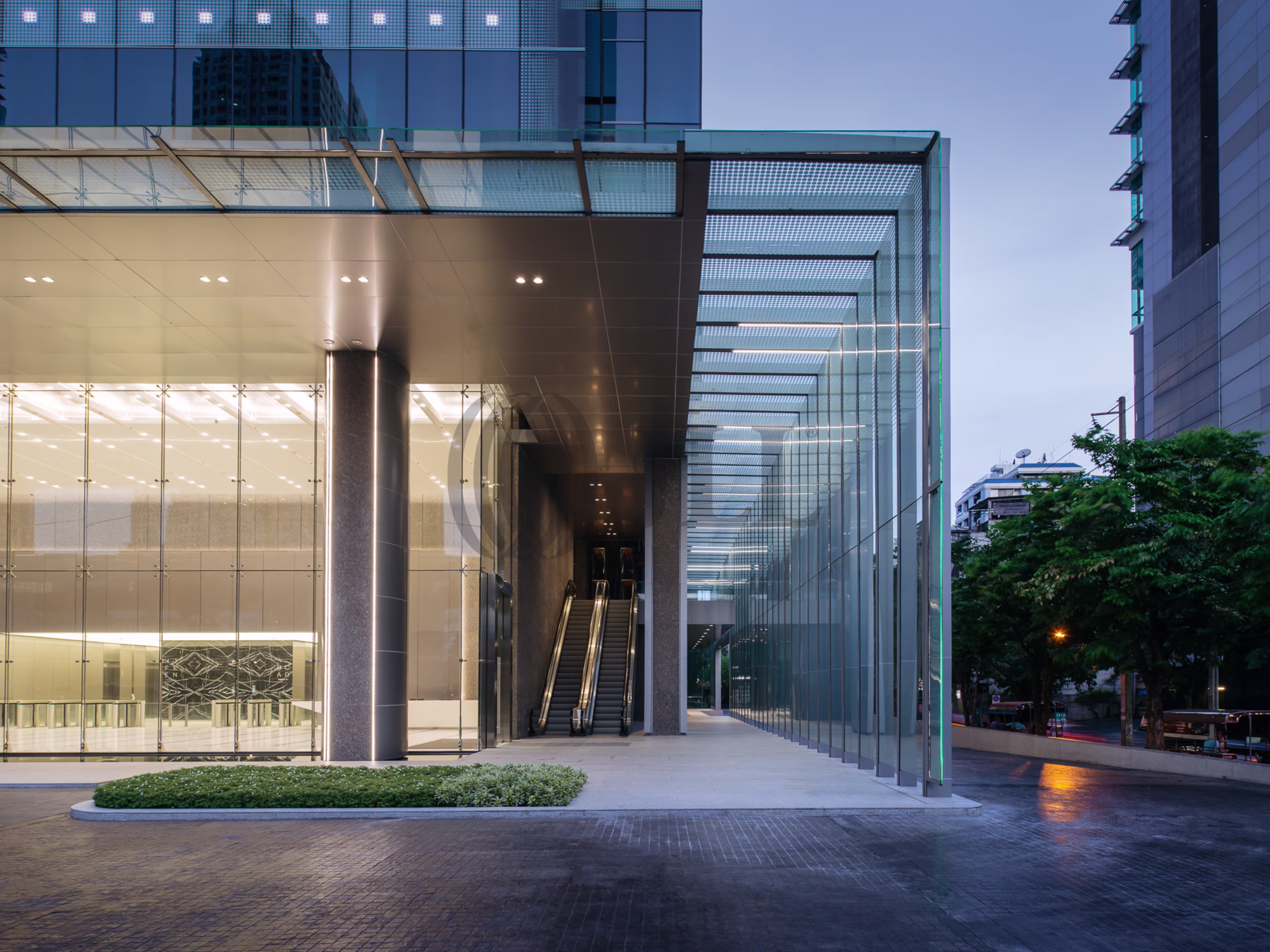 AIA Sathorn Tower
