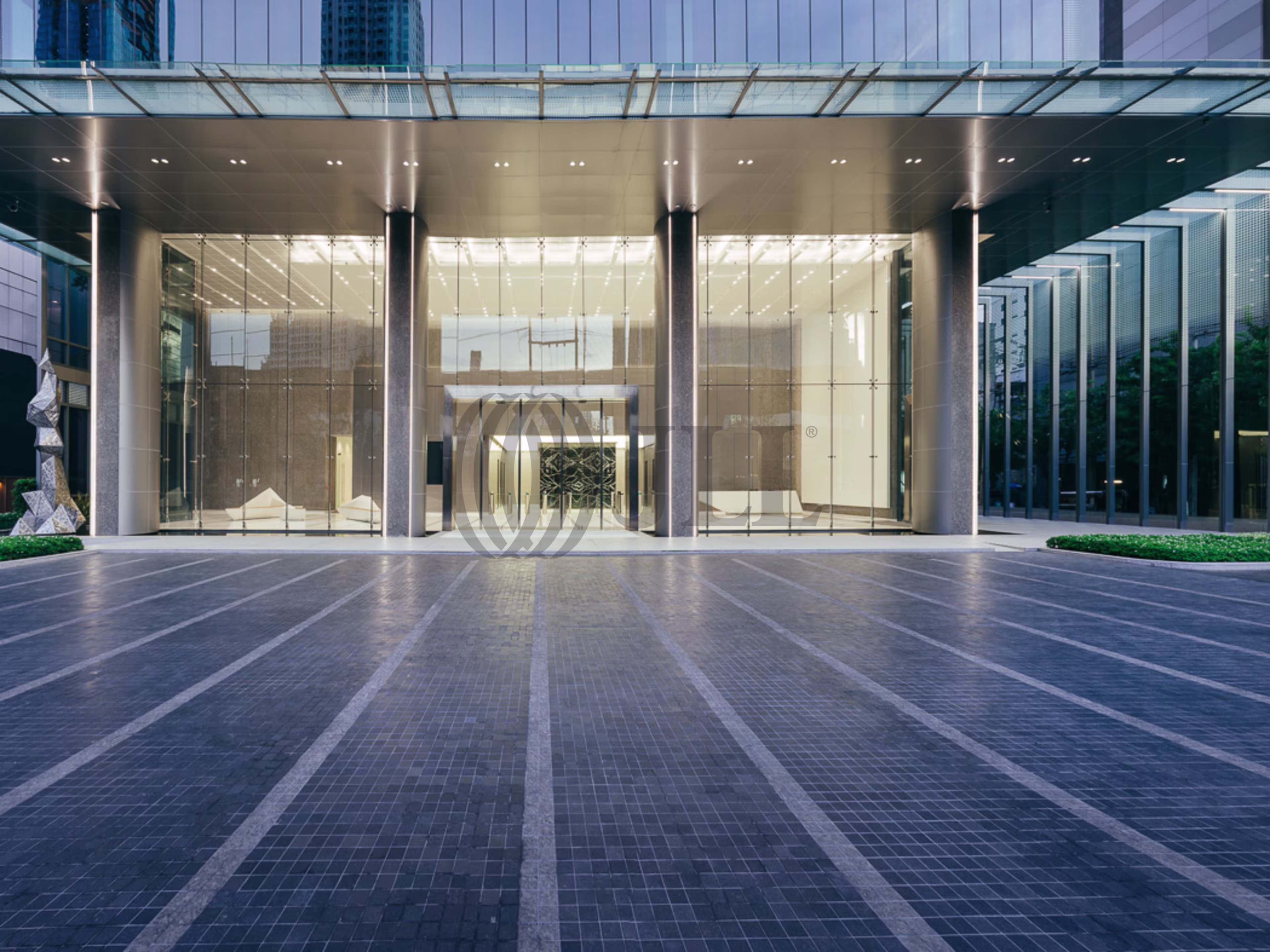 AIA Sathorn Tower