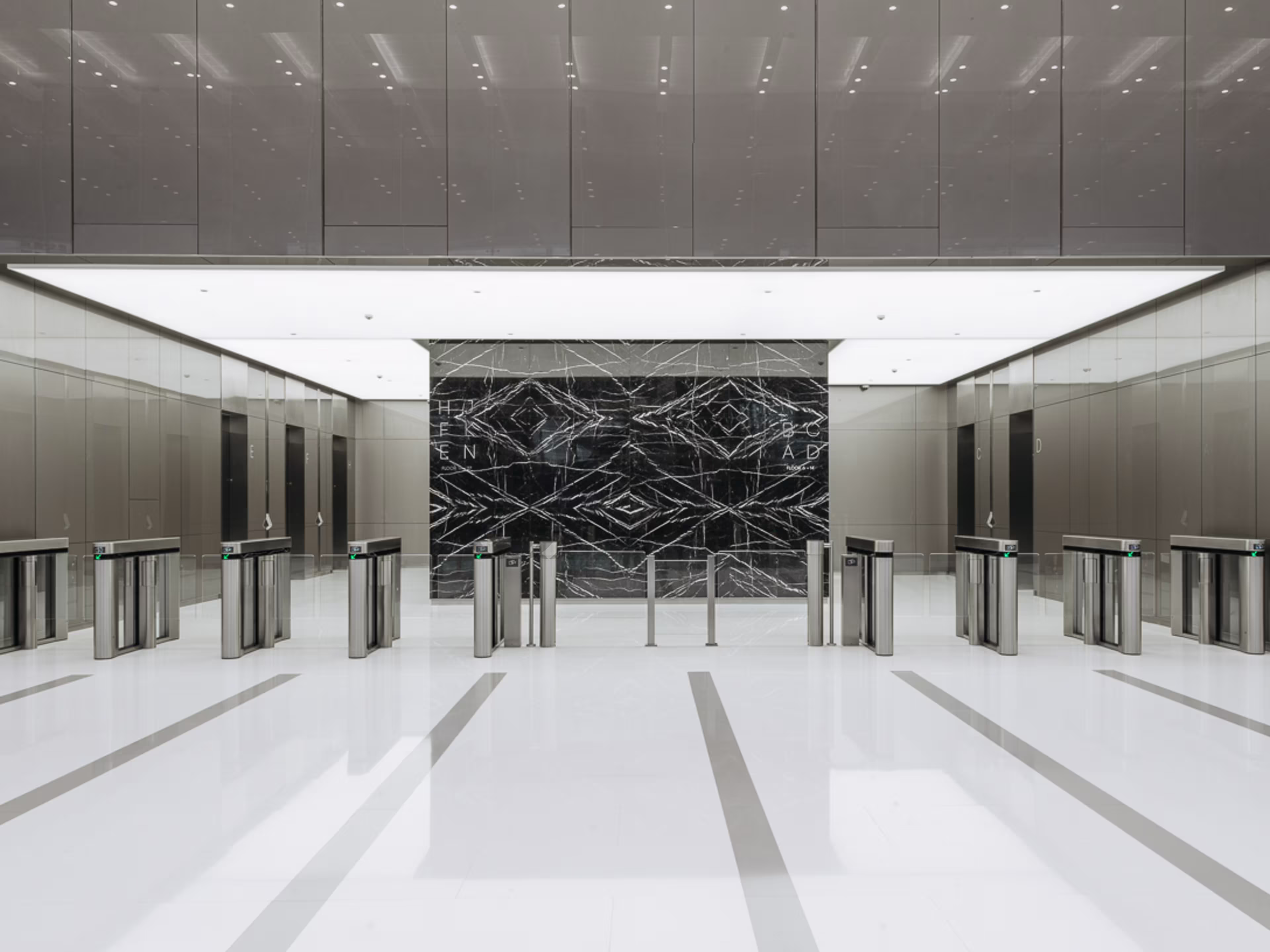 AIA Sathorn Tower