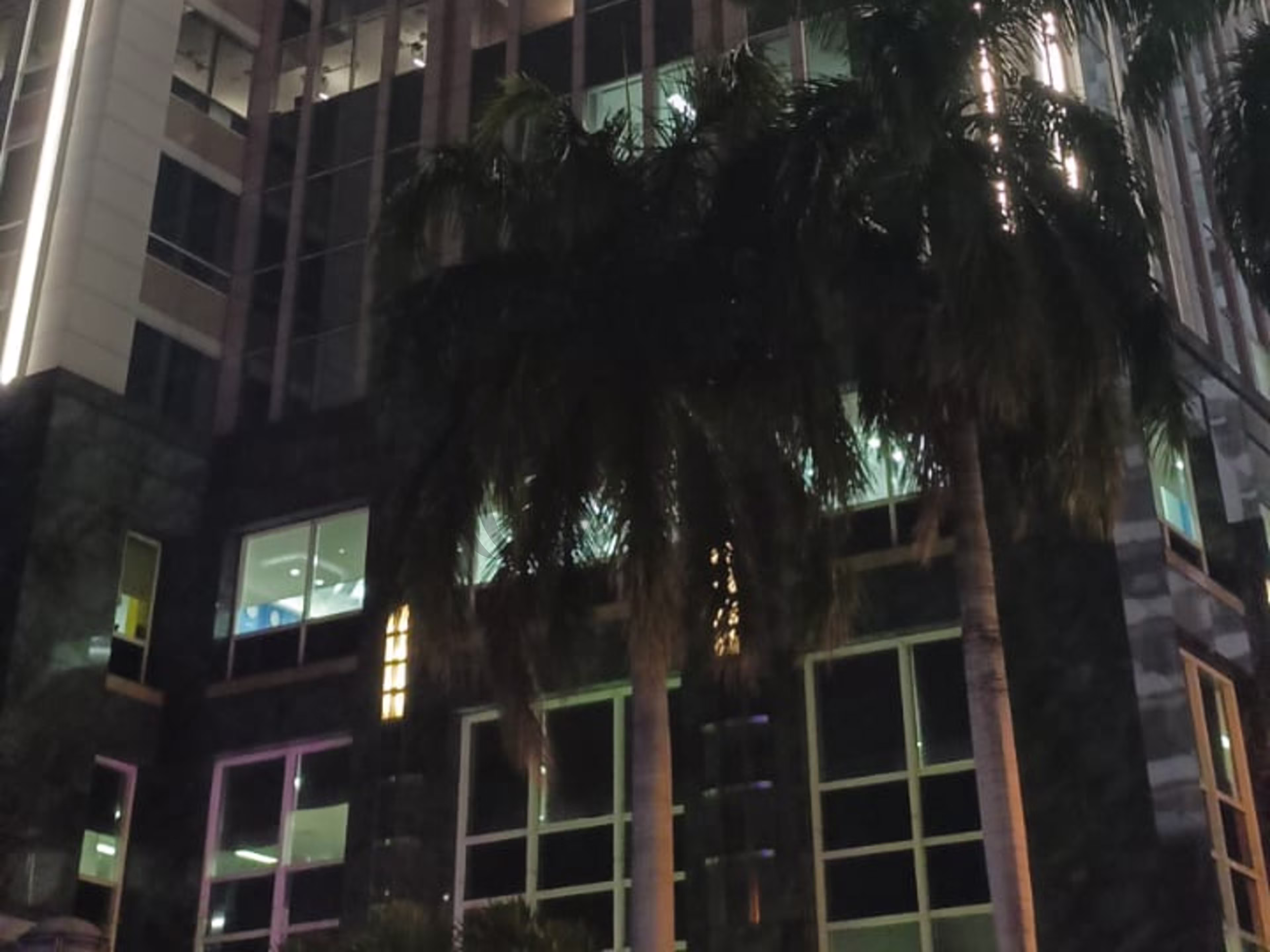 Inhealth Tower
