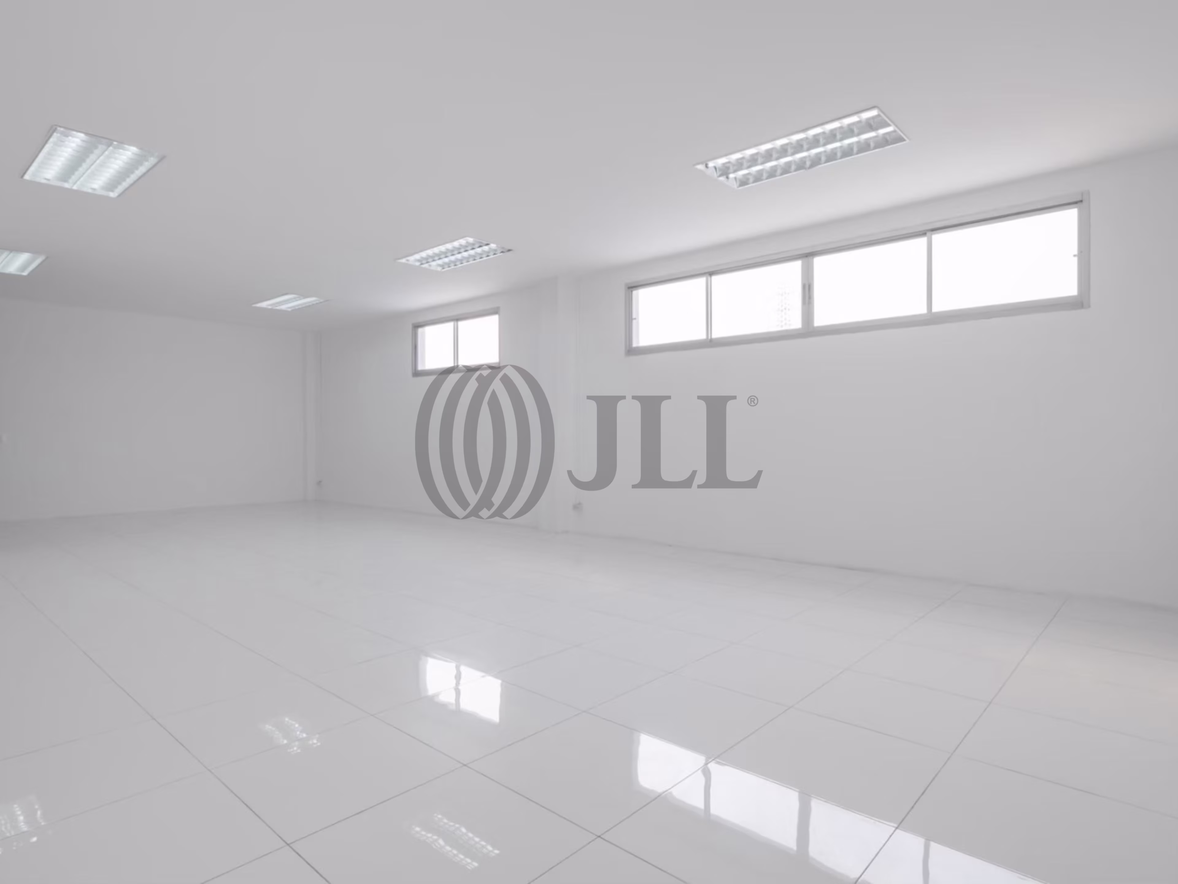 Warehouse and Factory at Buildwell