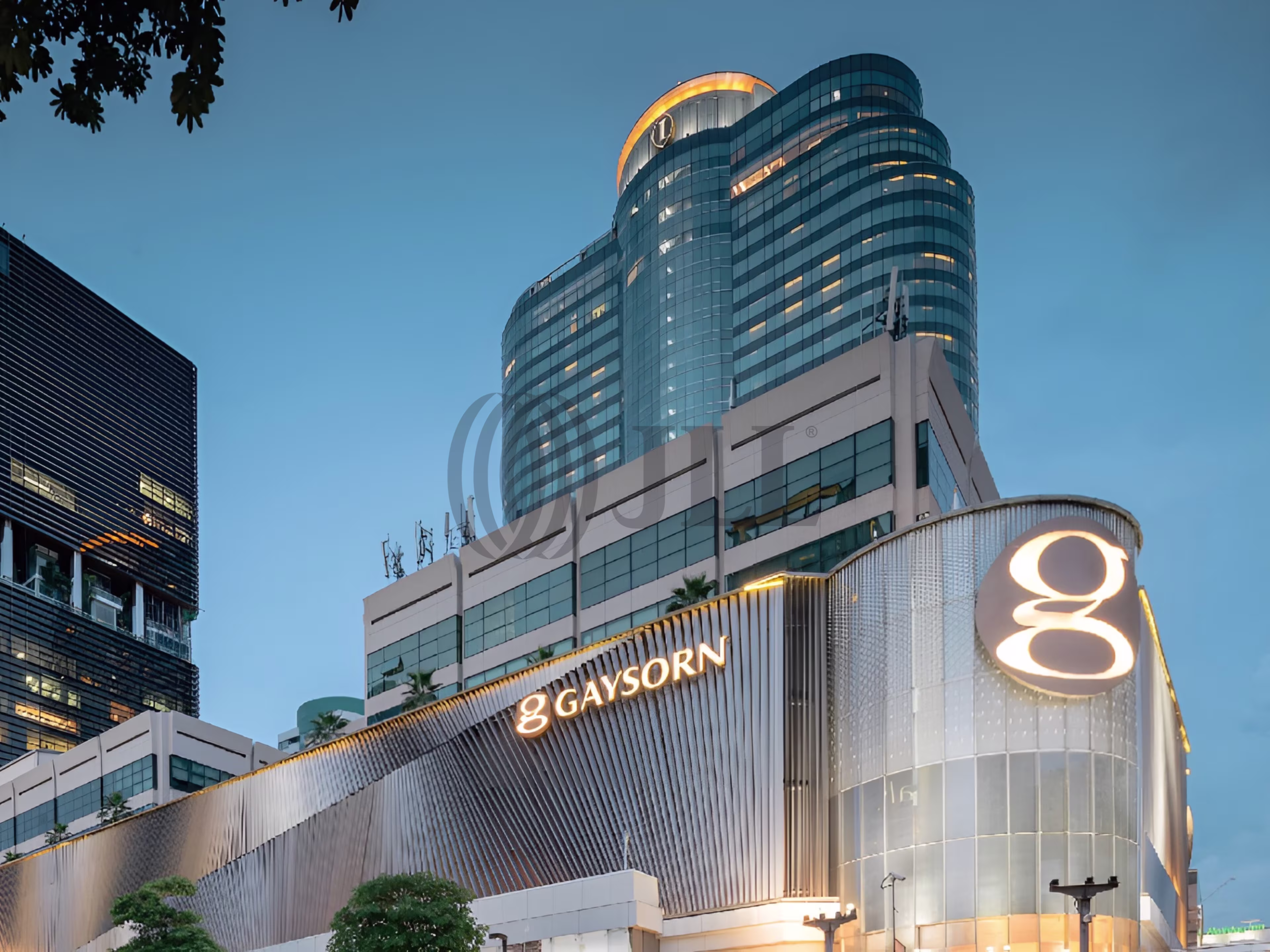 Gaysorn Centre (Gaysorn Village)