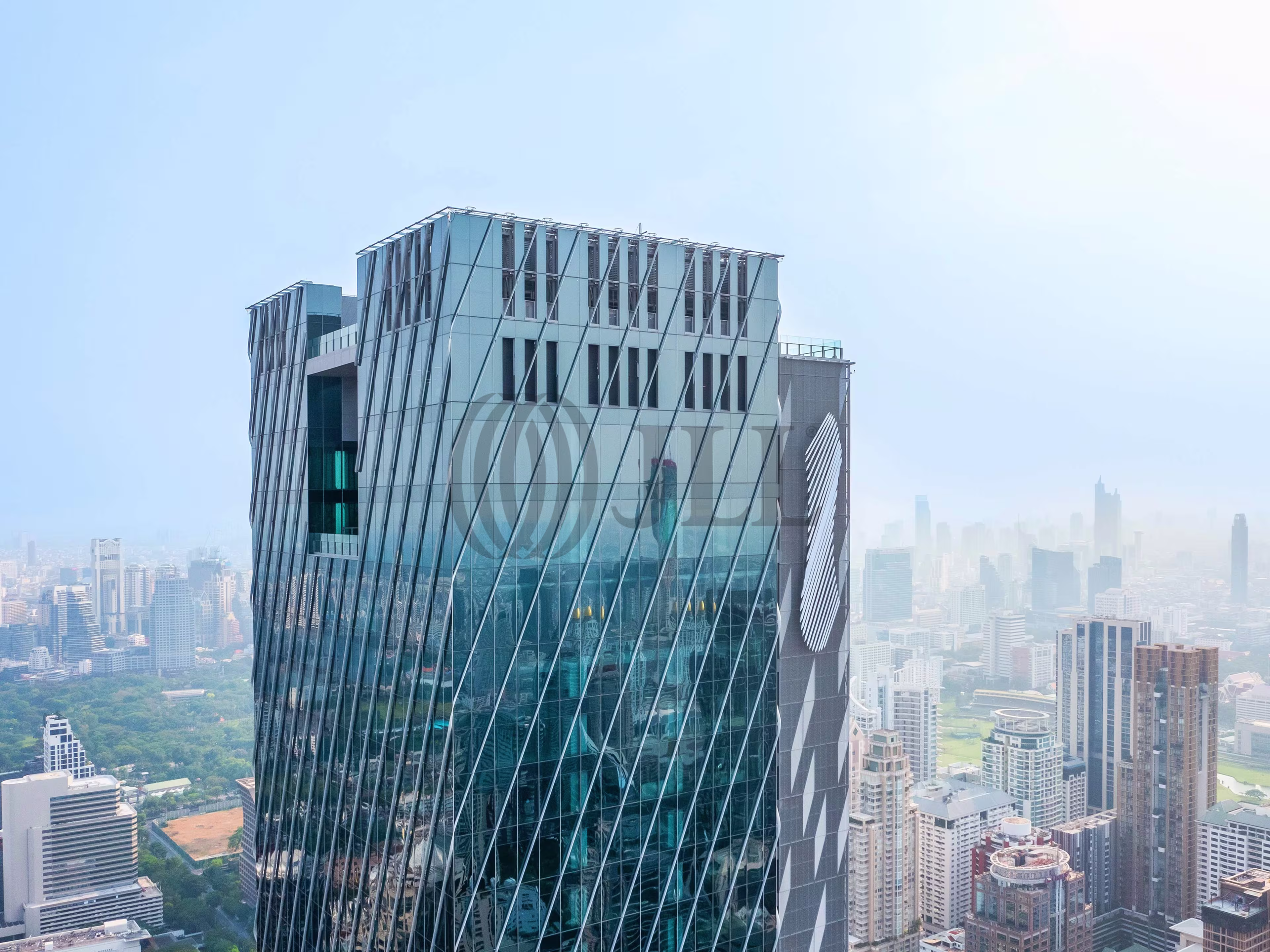 One City Centre (OCC)