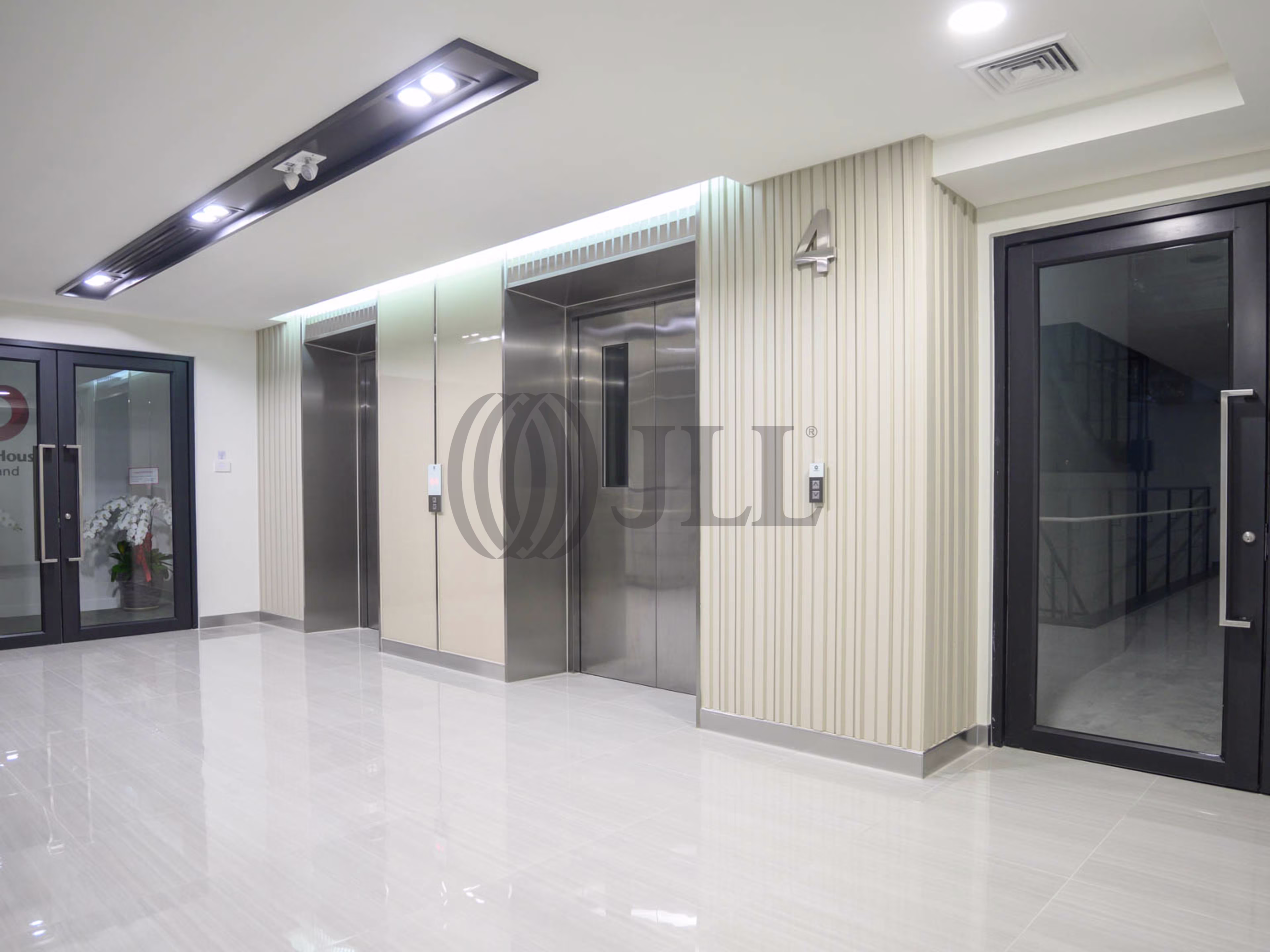 Quant - Sukhumvit 25 (WHAKW)