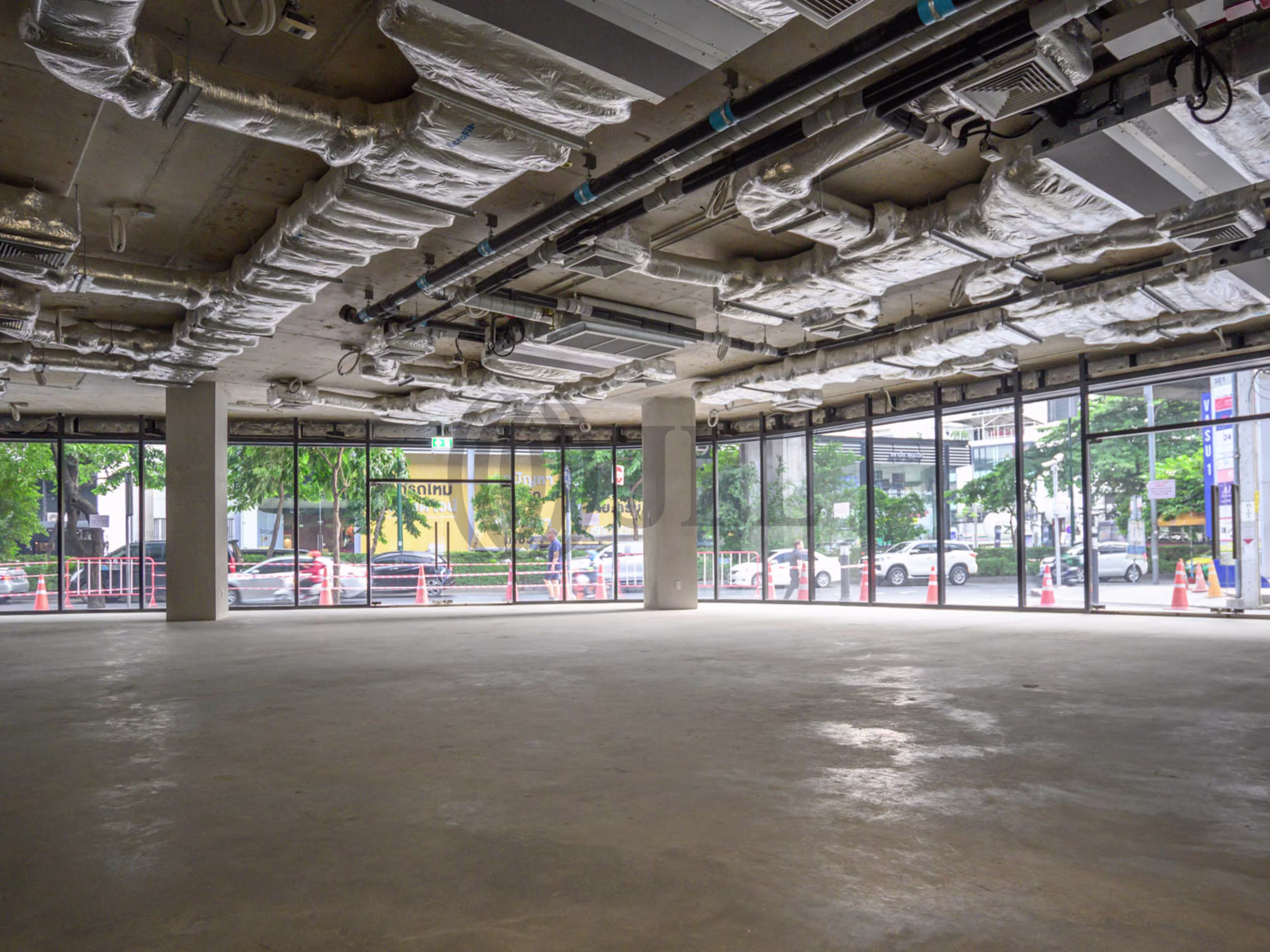 Quant - Sukhumvit 25 (WHAKW)