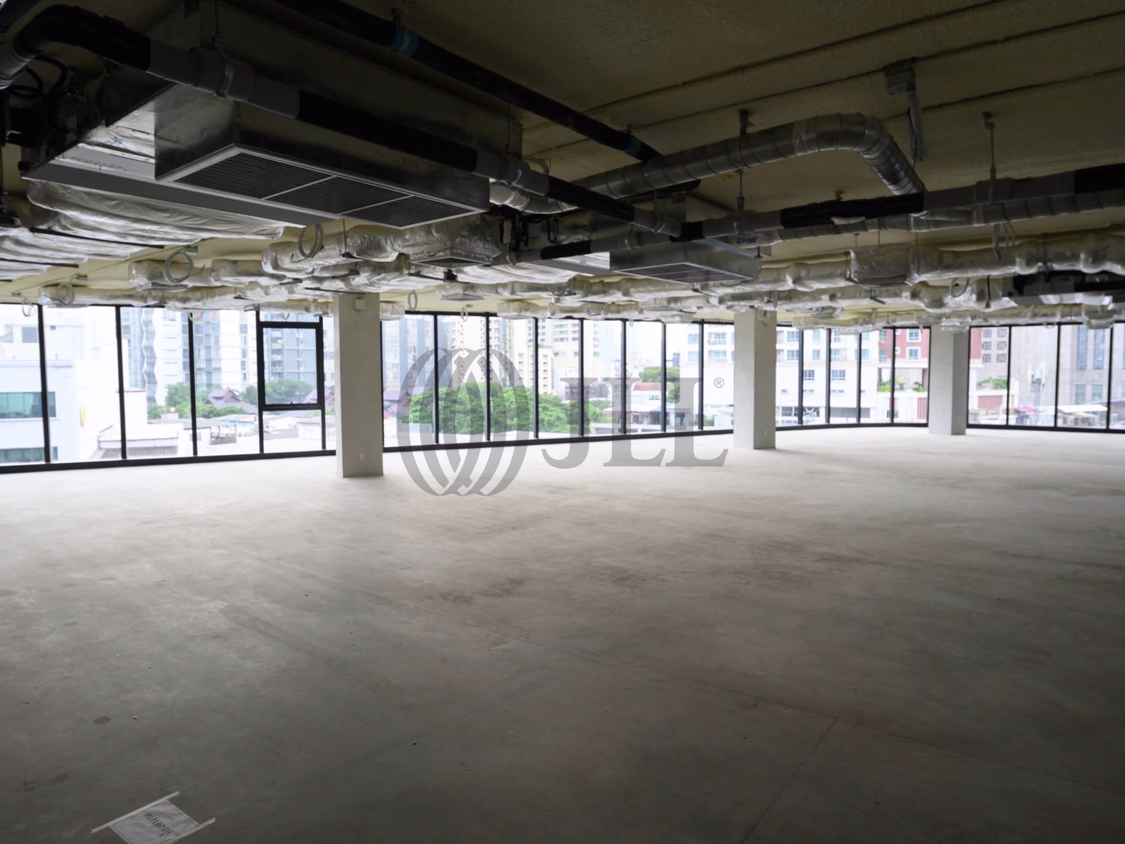 Quant - Sukhumvit 25 (WHAKW)